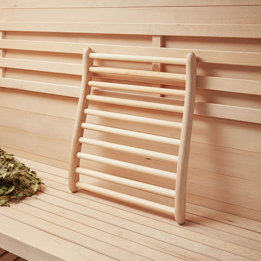 HOME DELUXE Sauna R&uuml;ckenlehne VITA - Bild 1
