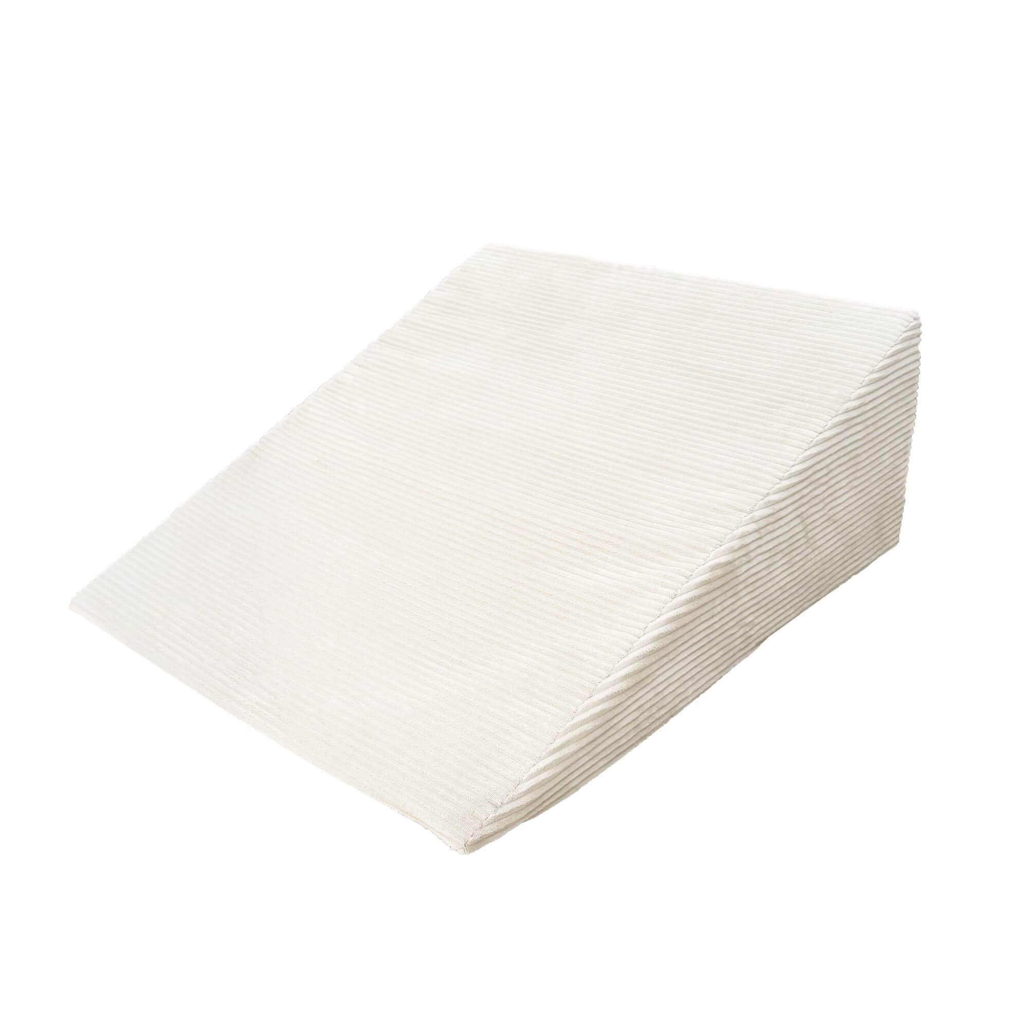 HOME DELUXE Zubeh&ouml;r Spielsofa LIV Cord Beige - Rutsche - Bild 1