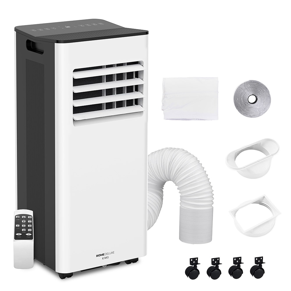 Mobile Klimaanlage KIMO - 9000 BTU - Bild 1