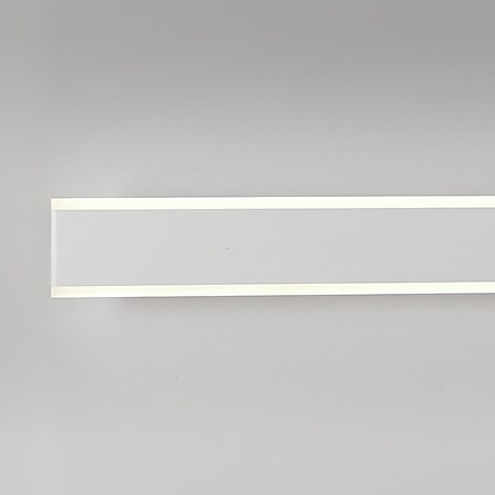 Licht-Trend LED Wandleuchte Slim WM dimmbar 2040lm Weiß - Bild 1