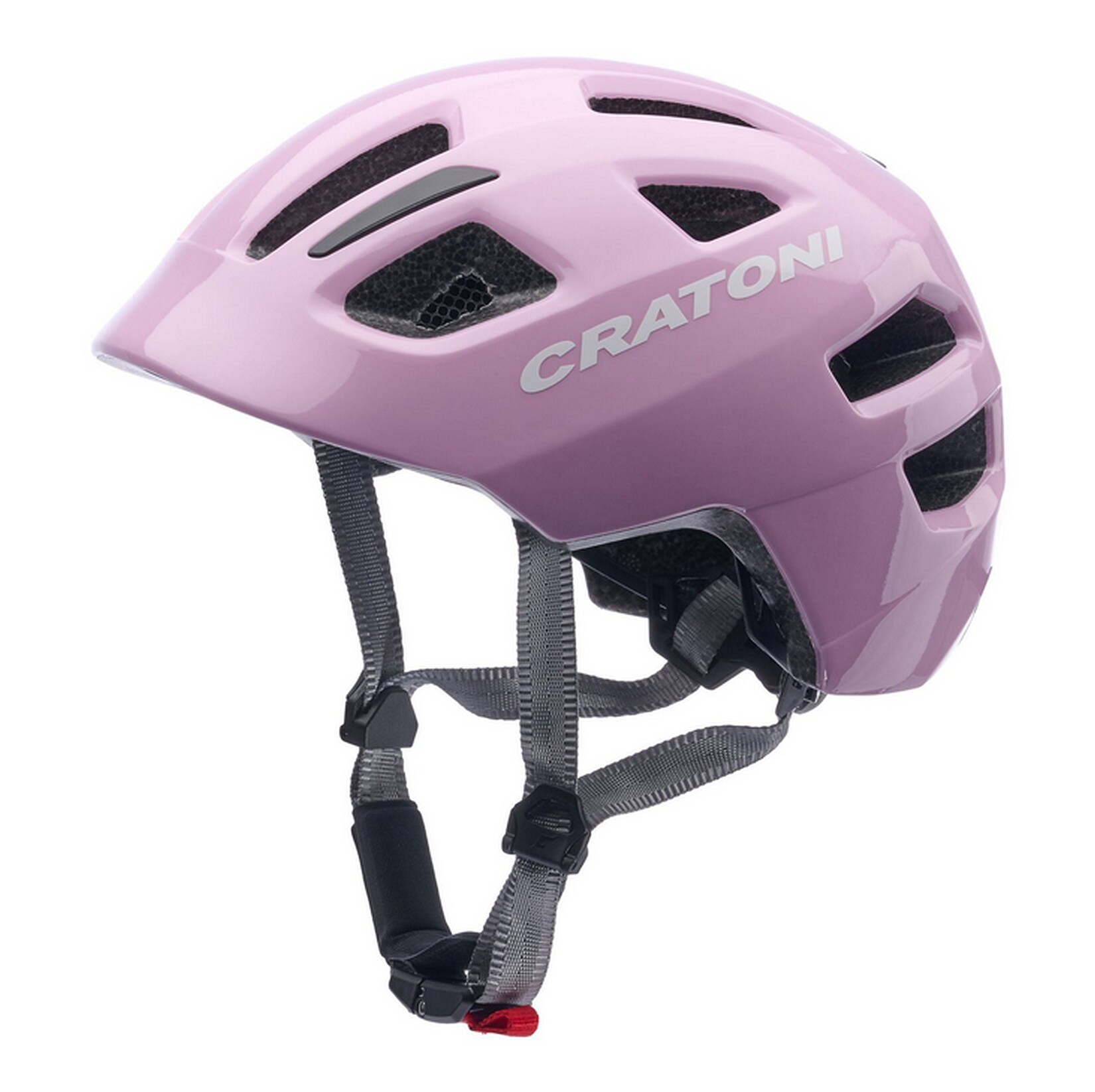 CRATONI Kinderhelm Maxster, rose