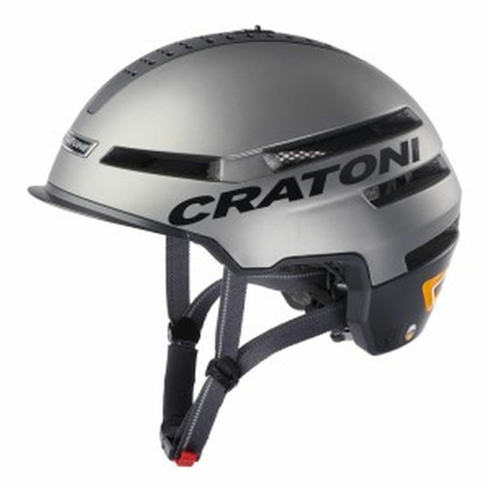CRATONI Pedelec-Helm