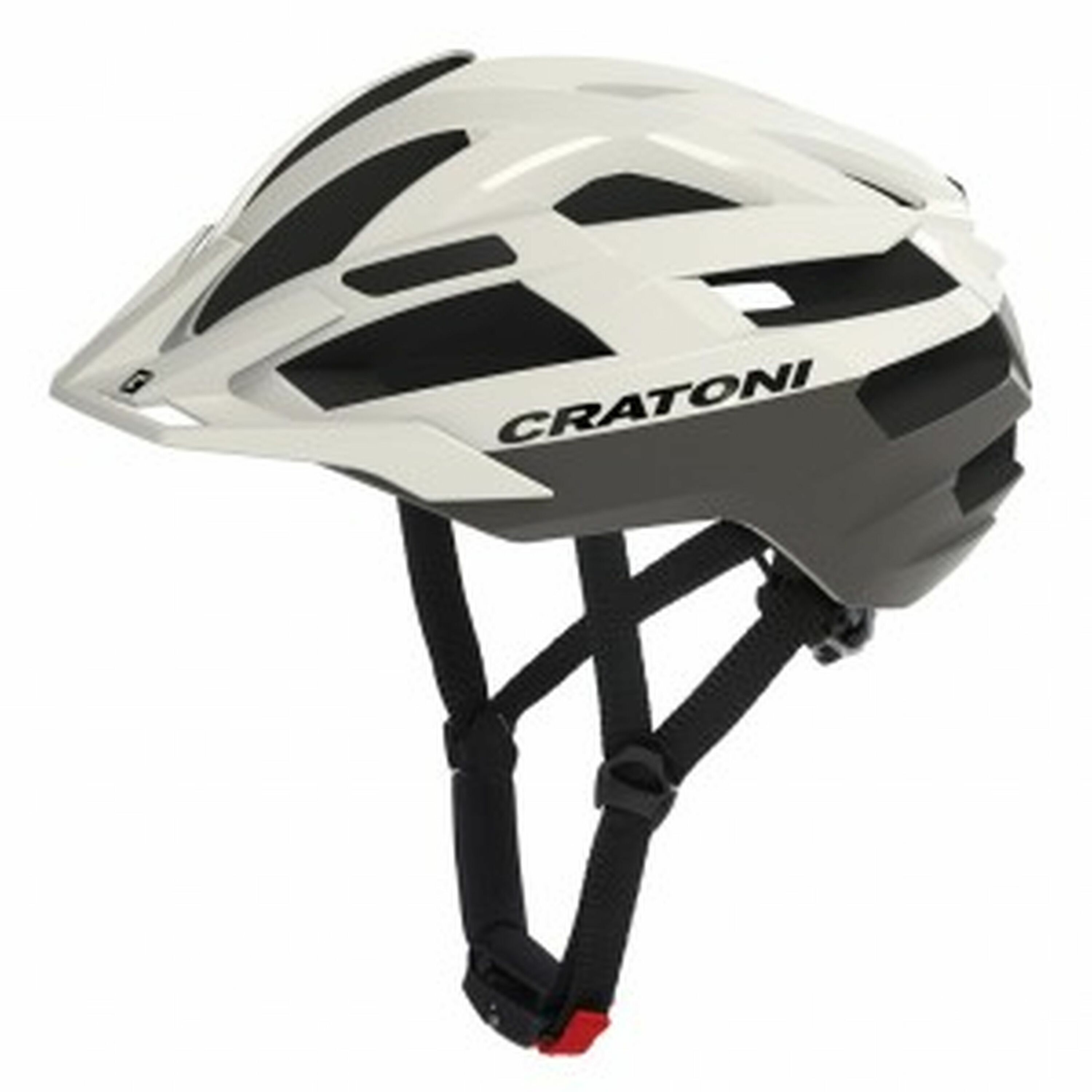 CRATONI Fahrradhelm - Bild 1