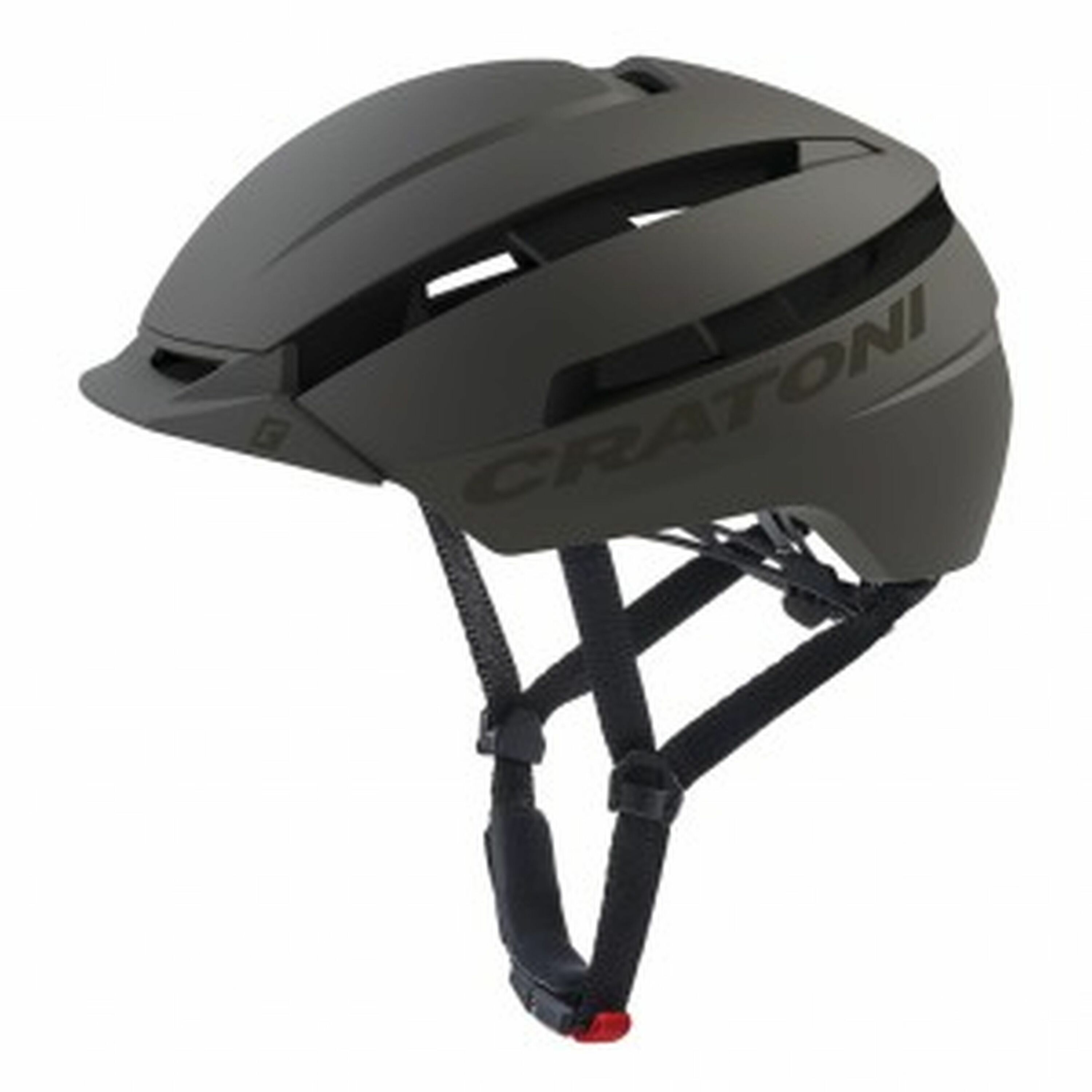 CRATONI Fahrradhelm - Bild 1