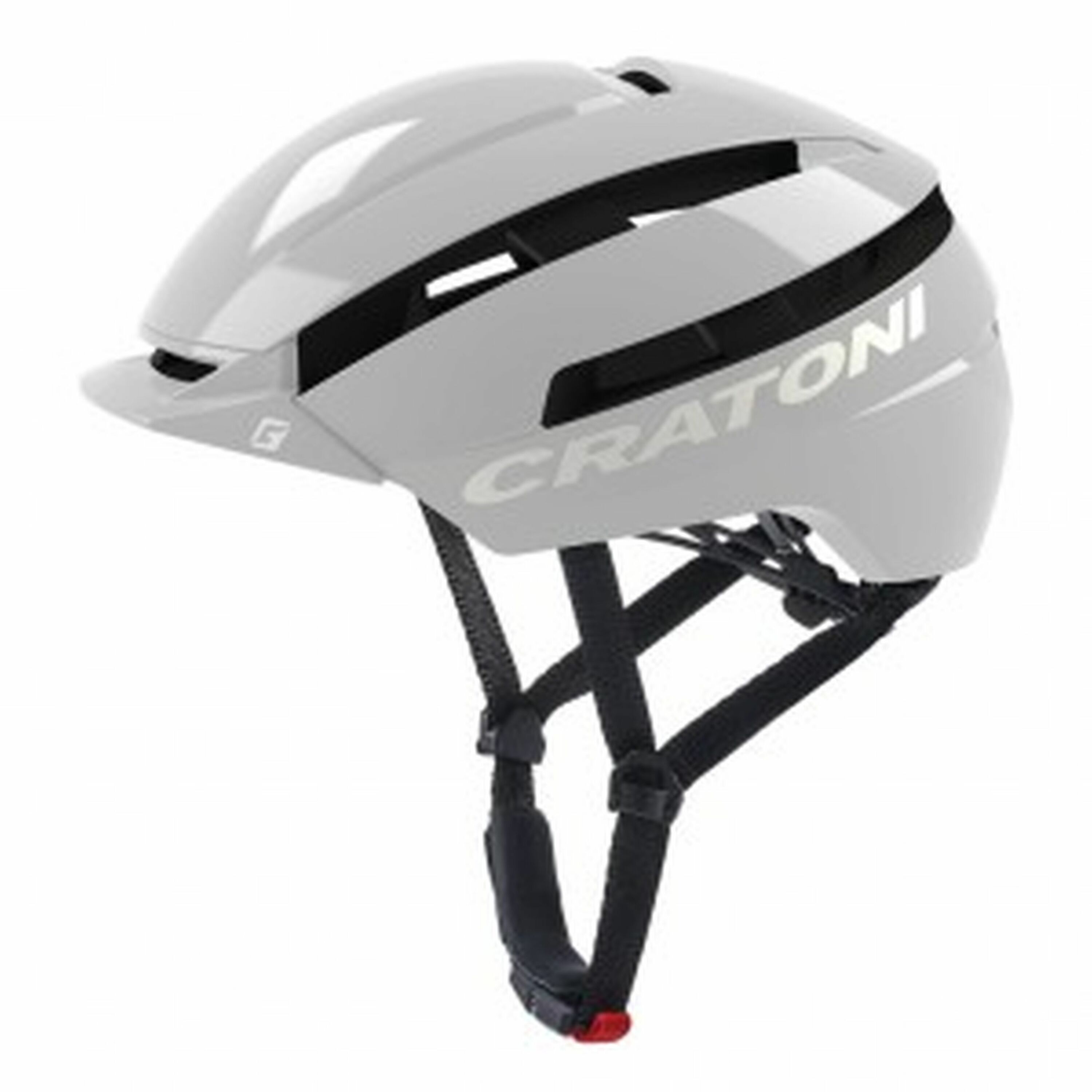 CRATONI Fahrradhelm - Bild 1