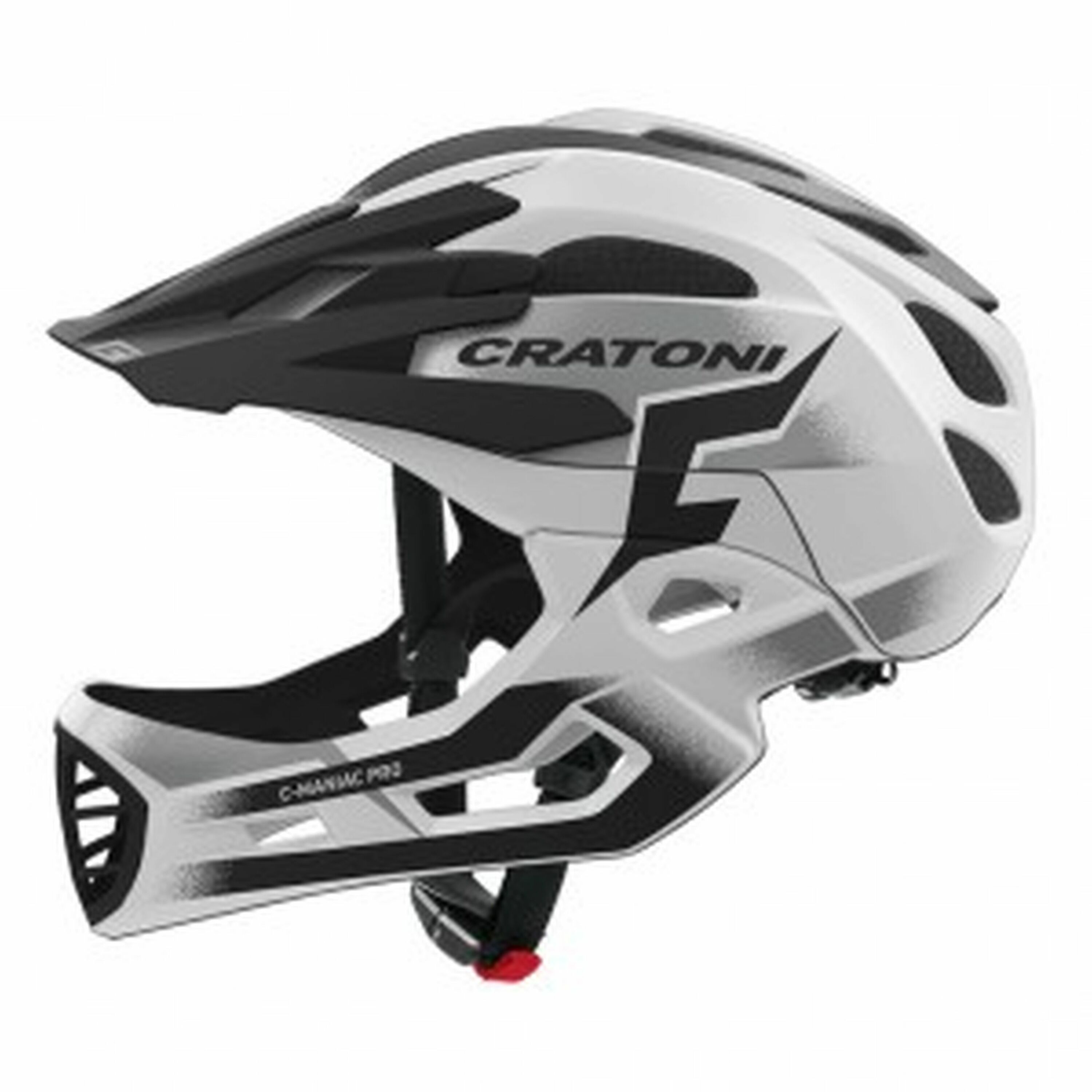 CRATONI Fahrradhelm - Bild 1