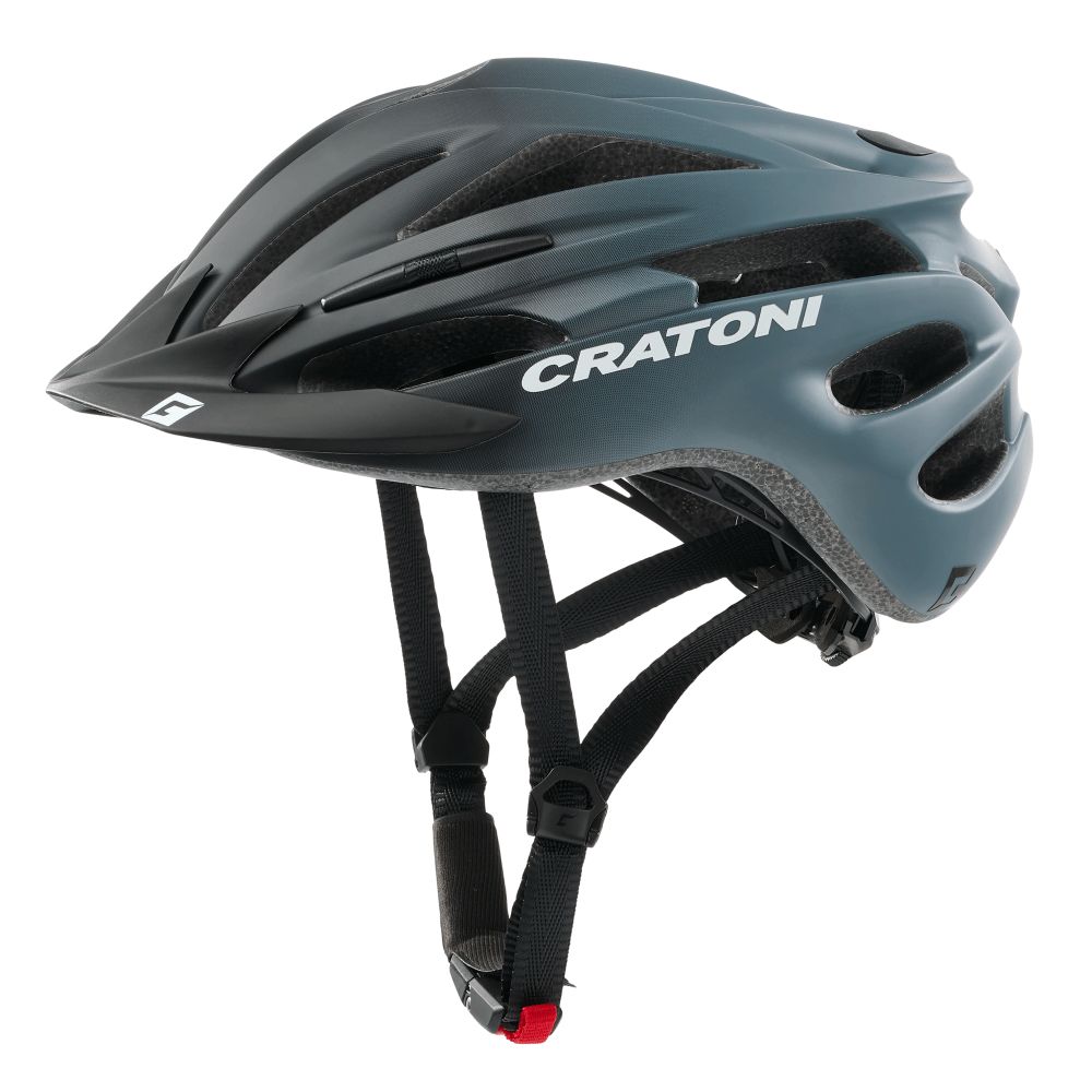 CRATONI Fahrradhelm - Bild 1