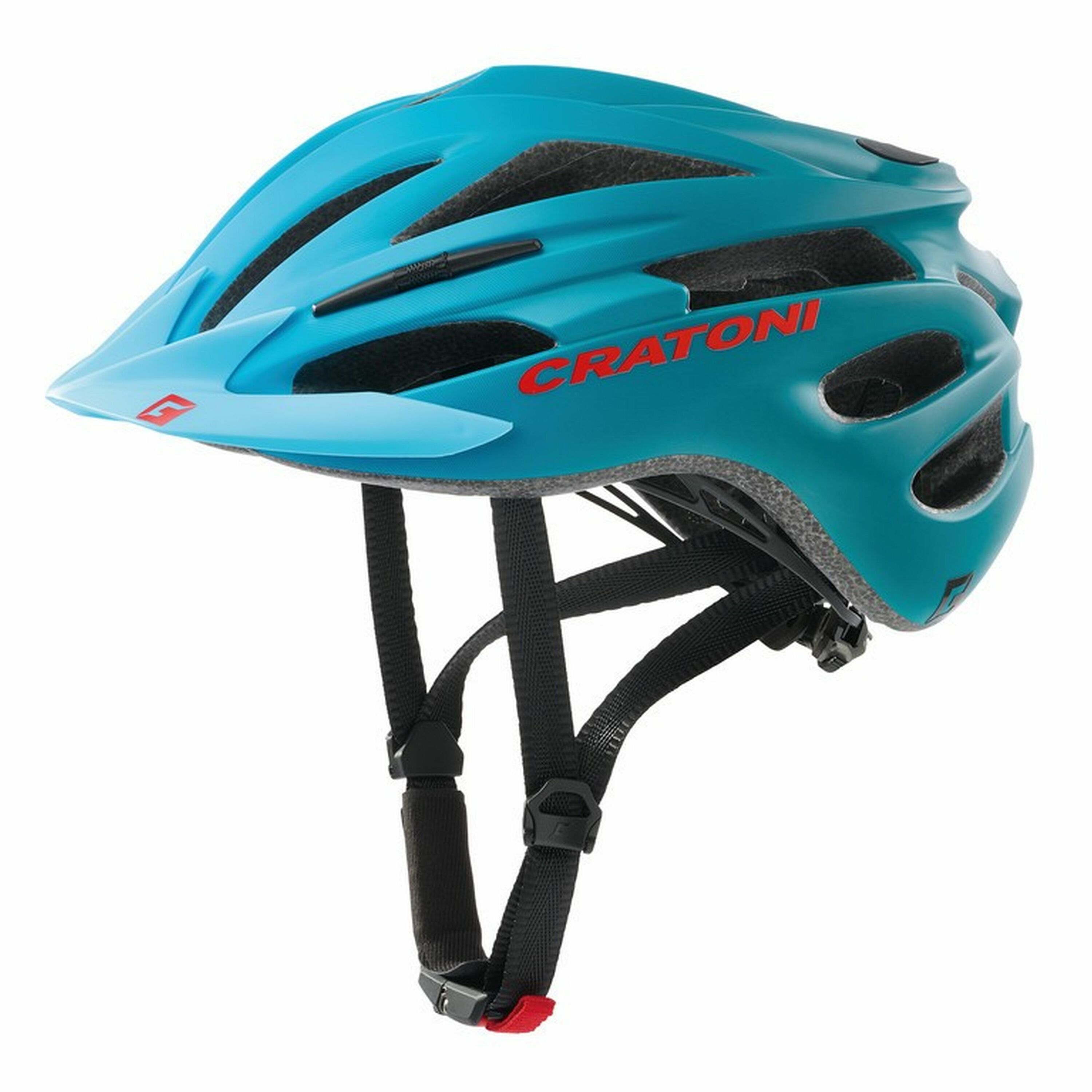 CRATONI Fahrradhelm - Bild 1