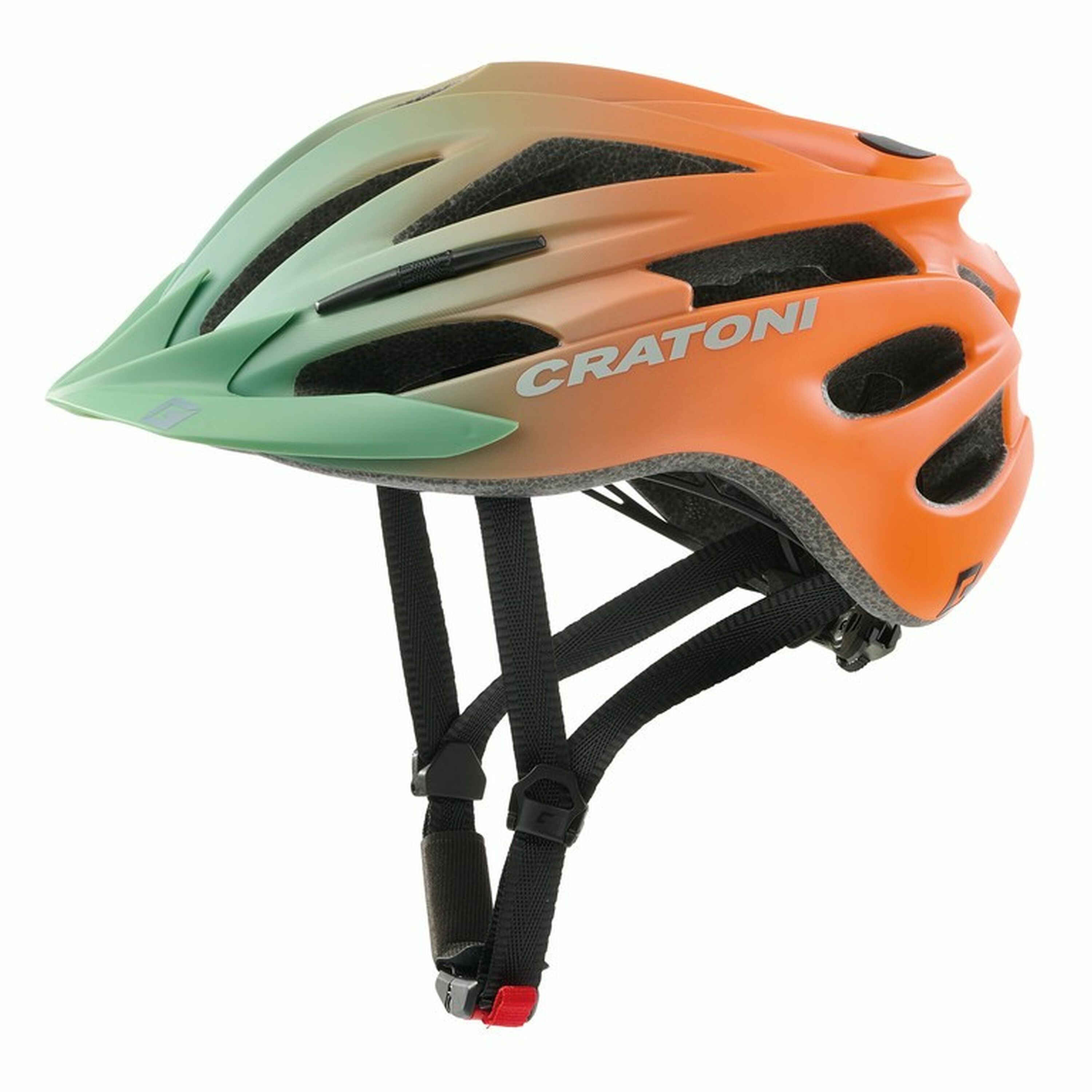 CRATONI Fahrradhelm - Bild 1