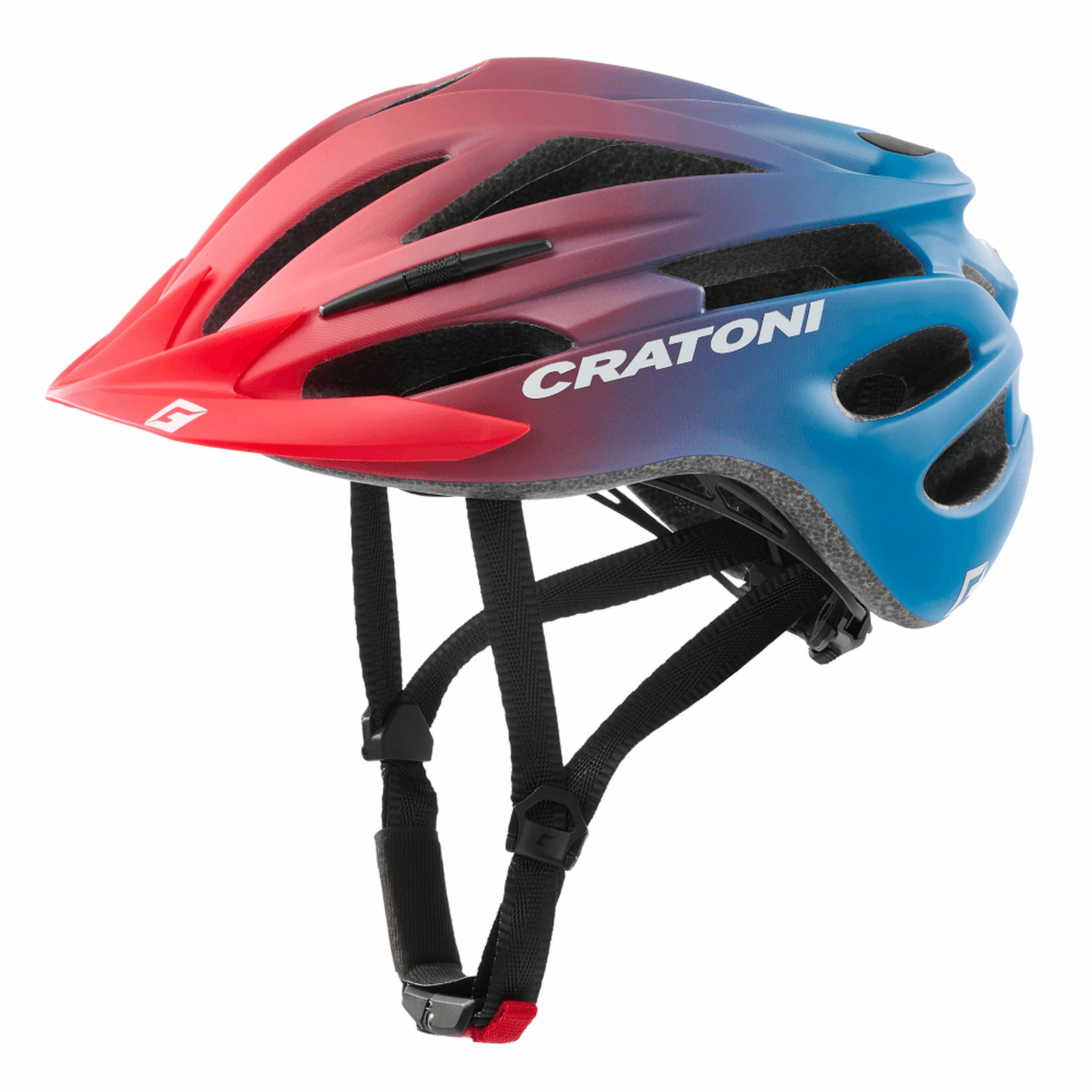 CRATONI Fahrradhelm - Bild 1