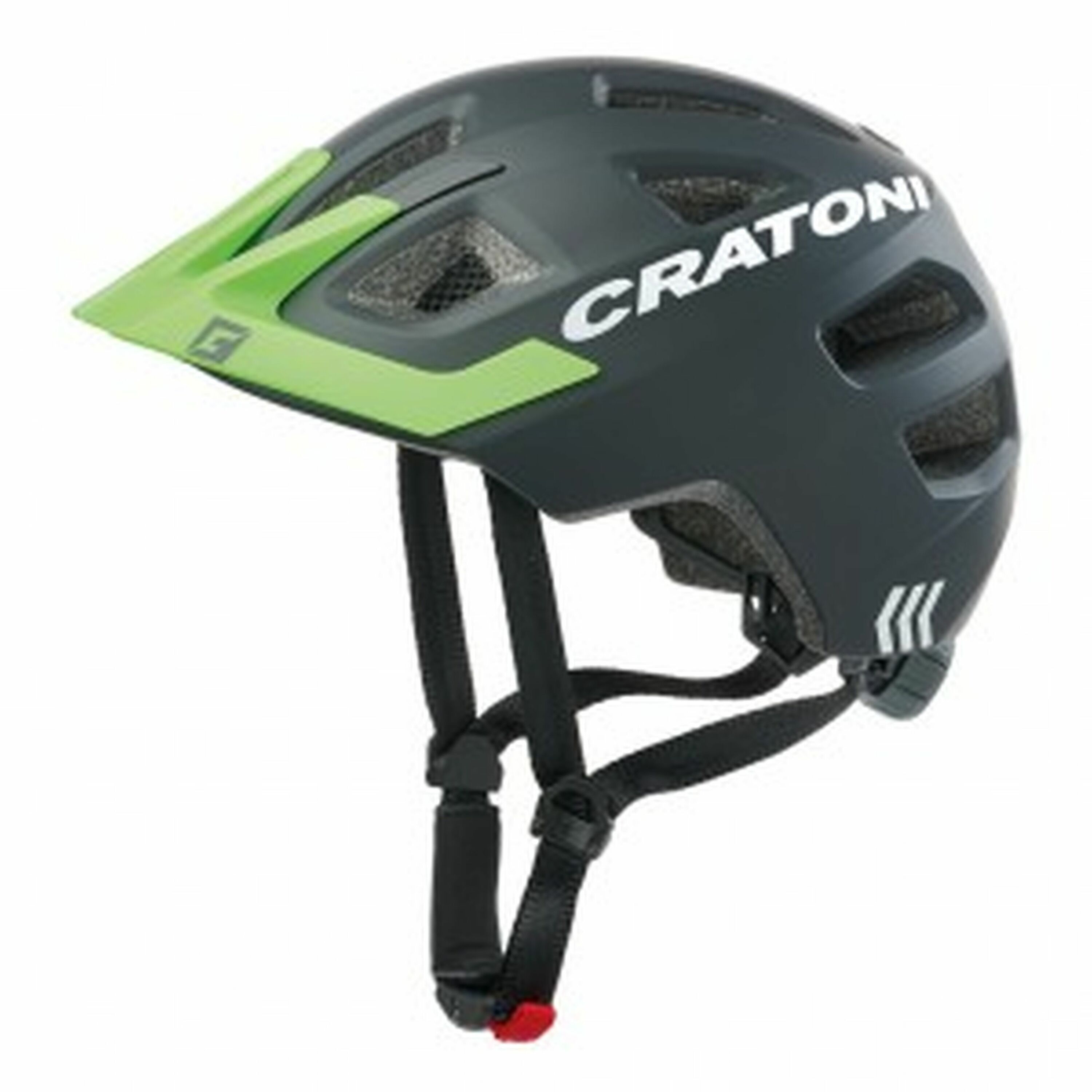 CRATONI Fahrradhelm - Bild 1