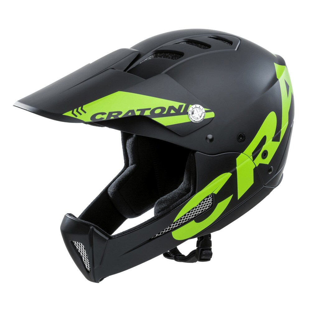 CRATONI MTB-Helm - Bild 1