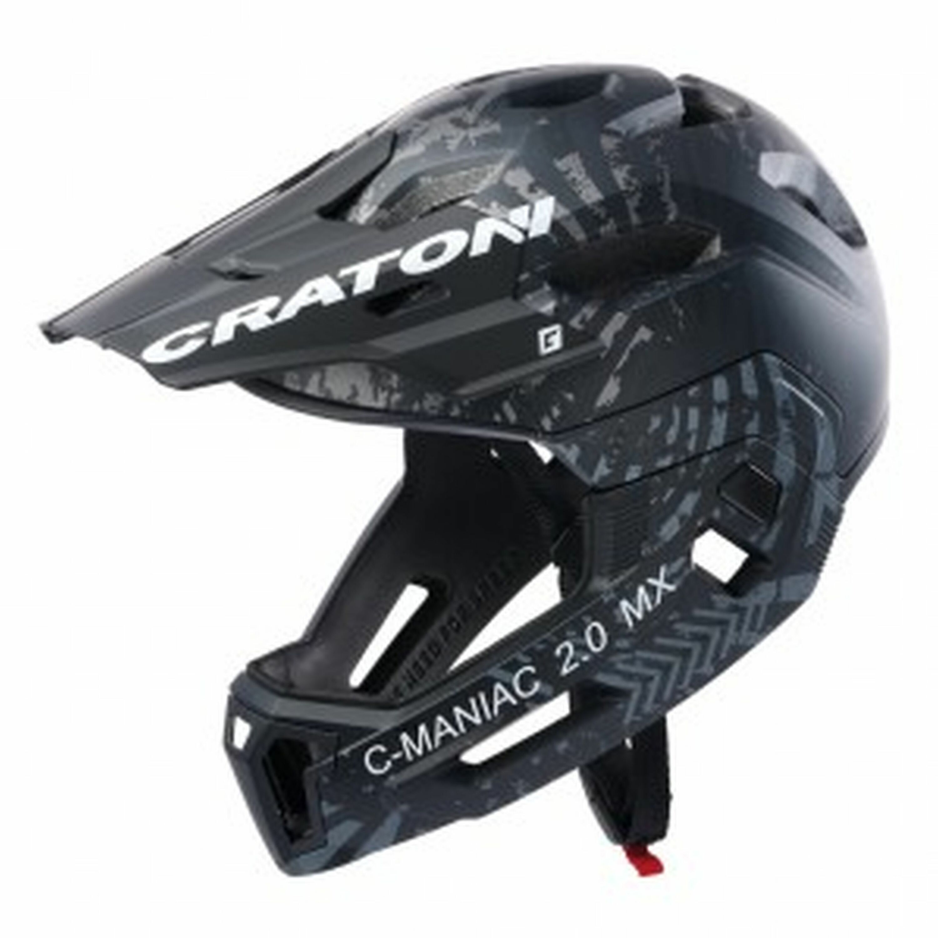 CRATONI MTB-Helm - Bild 1