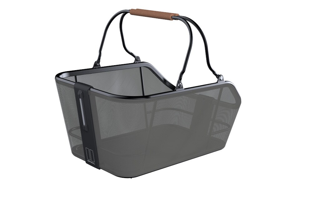 BASIL Fahrradkorb - Bild 1