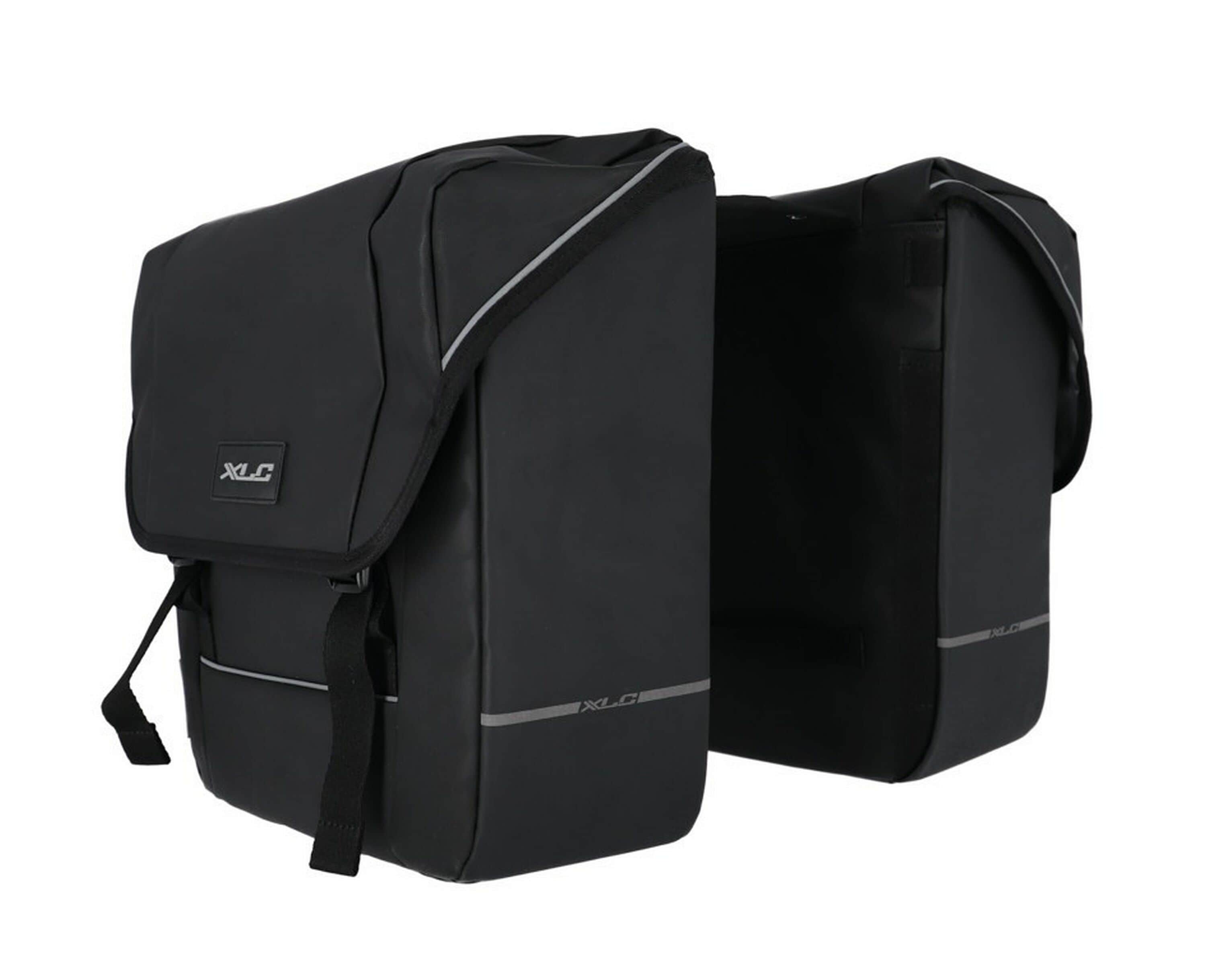 XLC Gep&auml;cktr&auml;gertasche - Bild 1