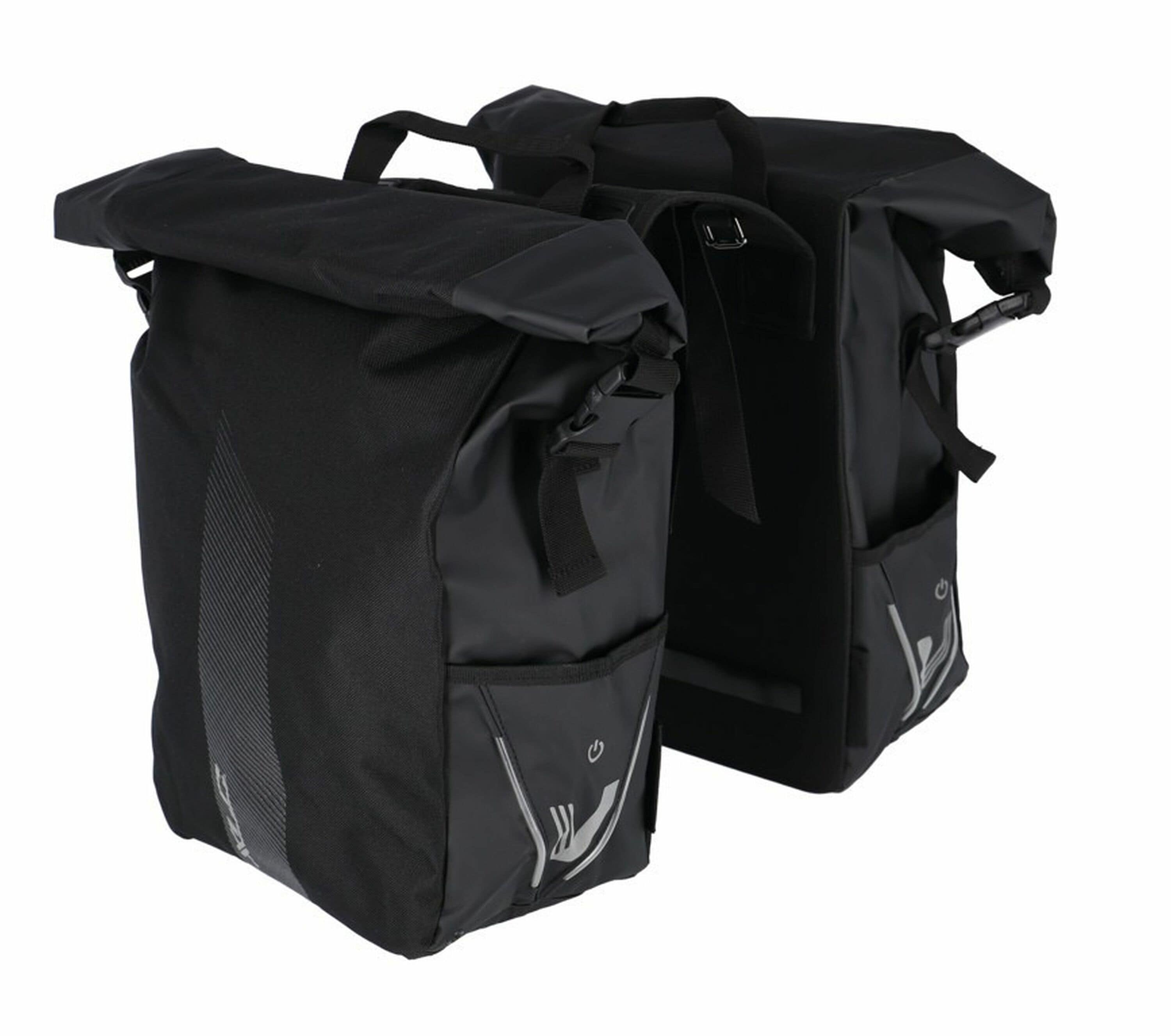 XLC Gep&auml;cktr&auml;gertasche - Bild 1