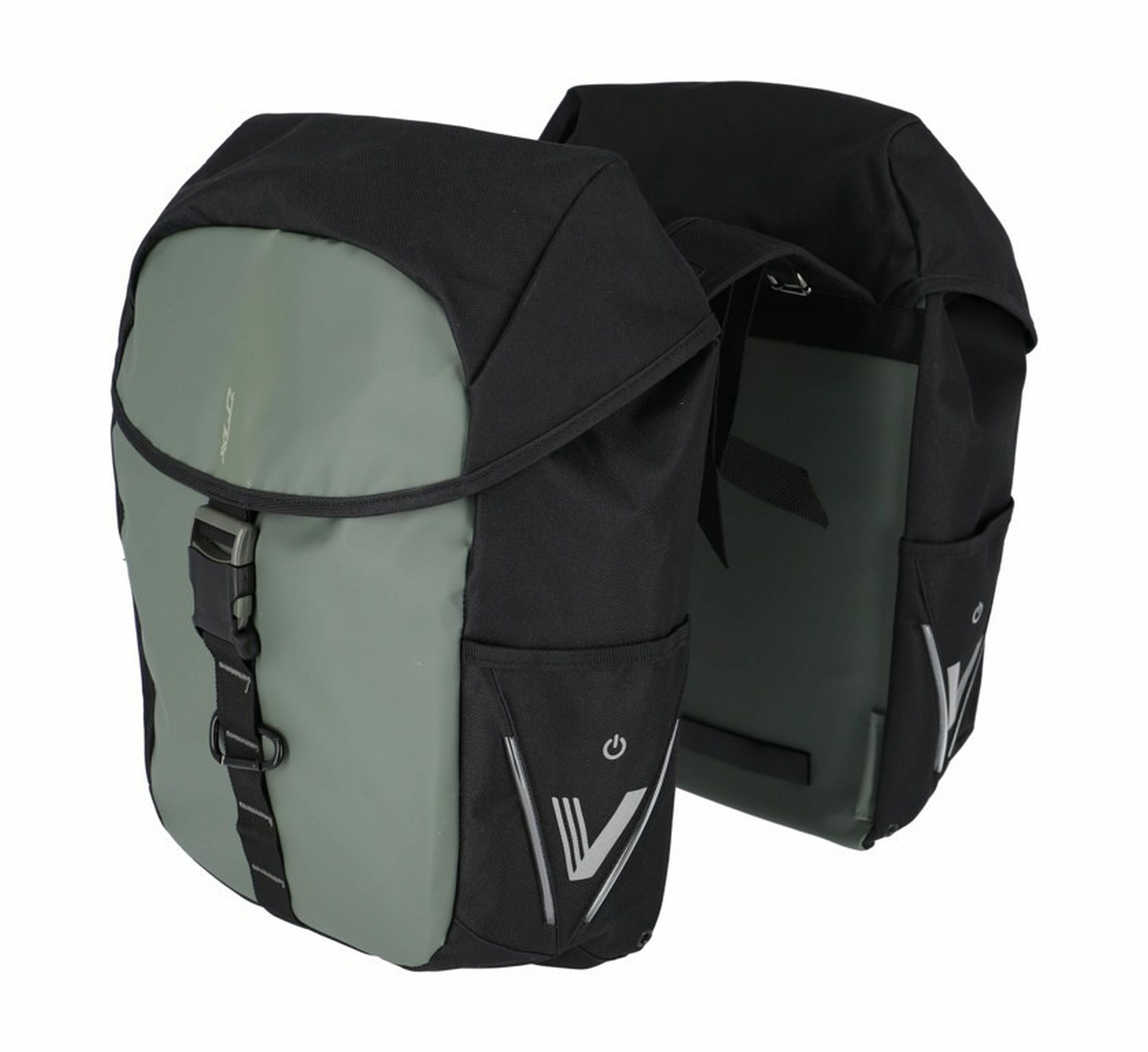 XLC Gep&auml;cktr&auml;gertasche - Bild 1