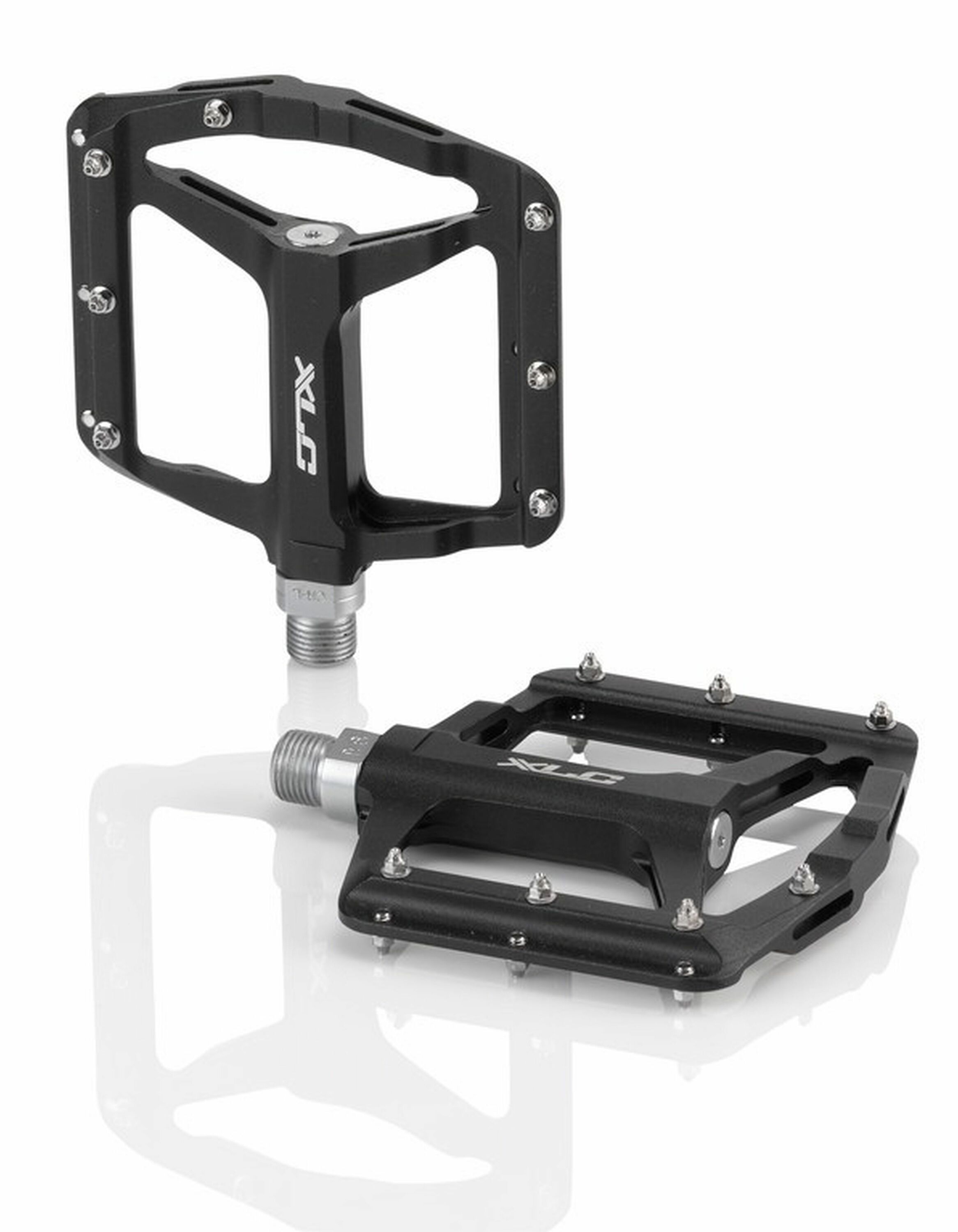 XLC Plattformpedal - Bild 1
