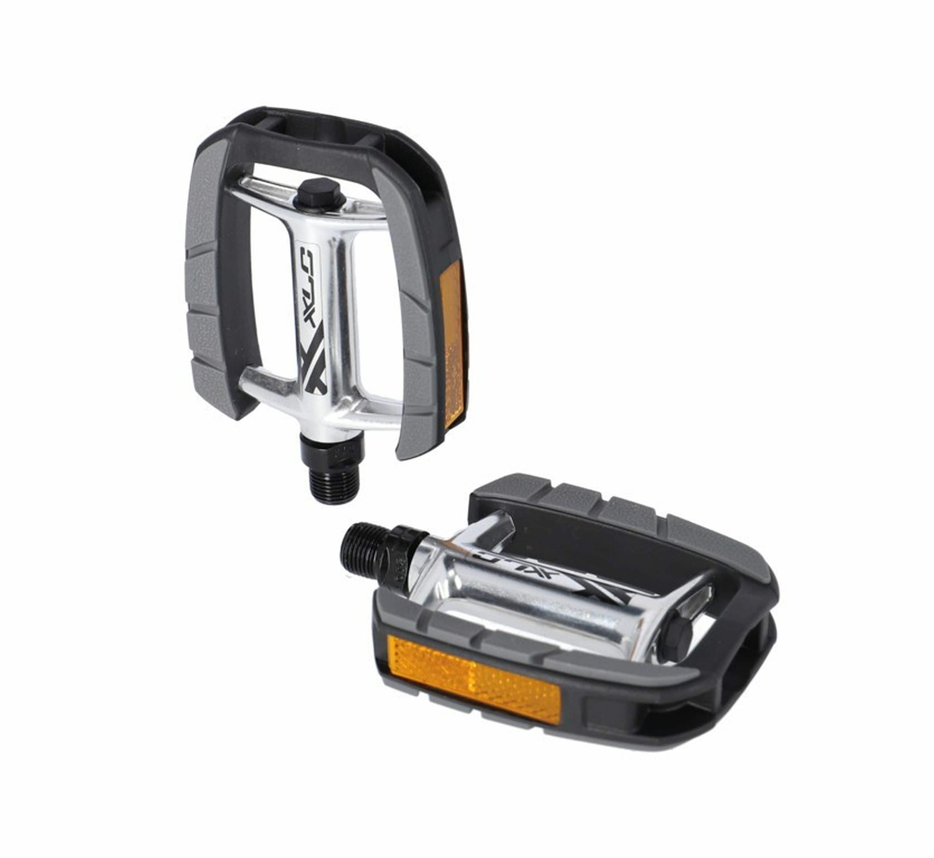 XLC Comfort-Pedal - Bild 1