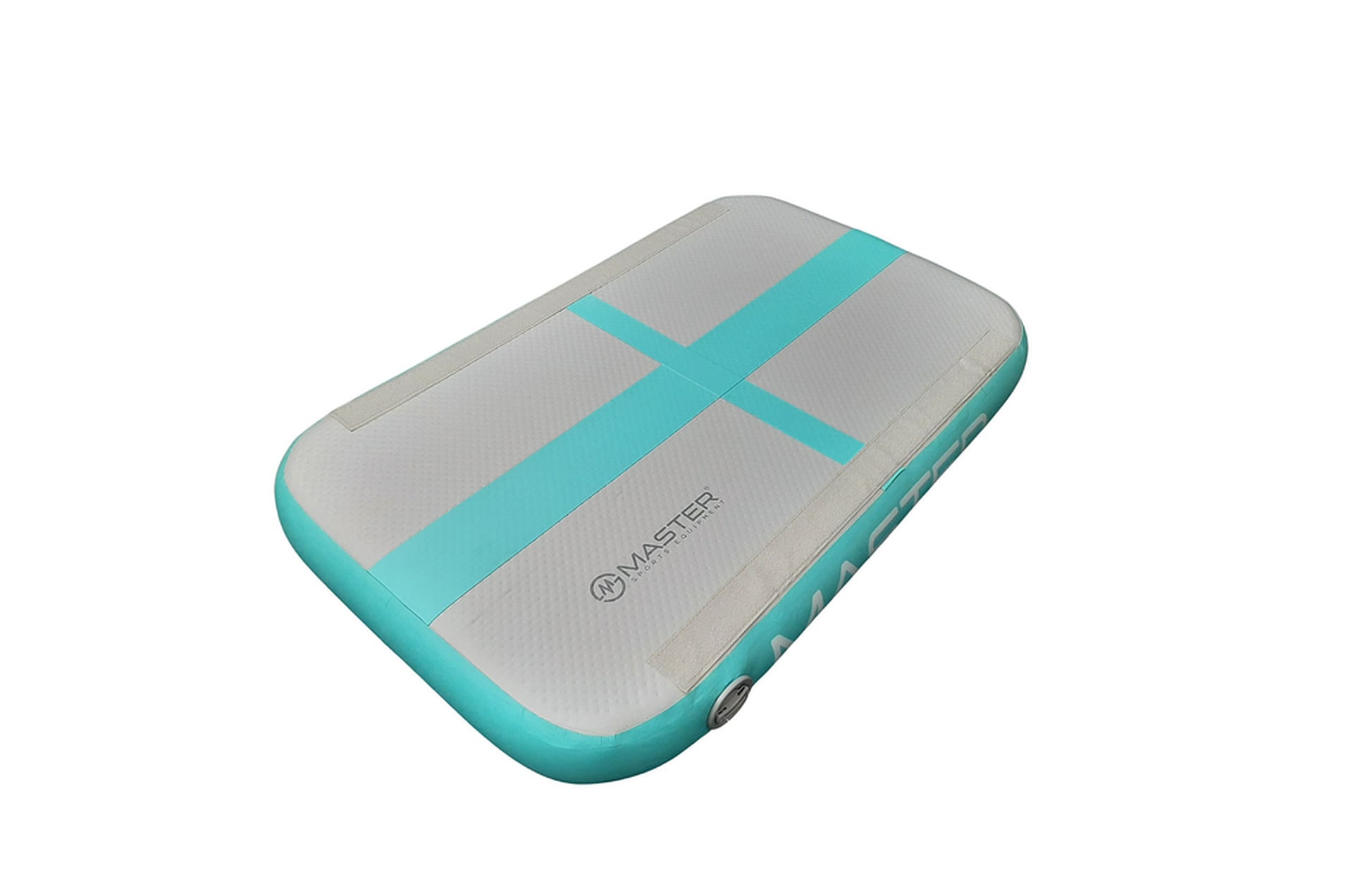 Gymnastikmatte  Airboard , 60 x 100 x 10cm - Bild 1