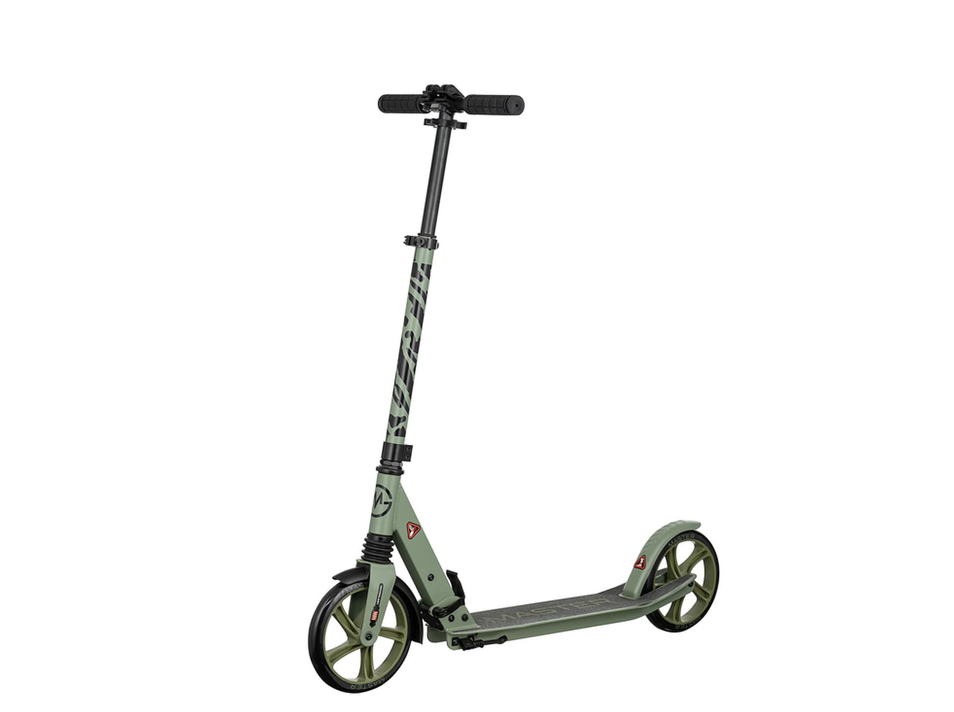 Scooter  MASTER Cabbar - 200 mm -khaki - Bild 1