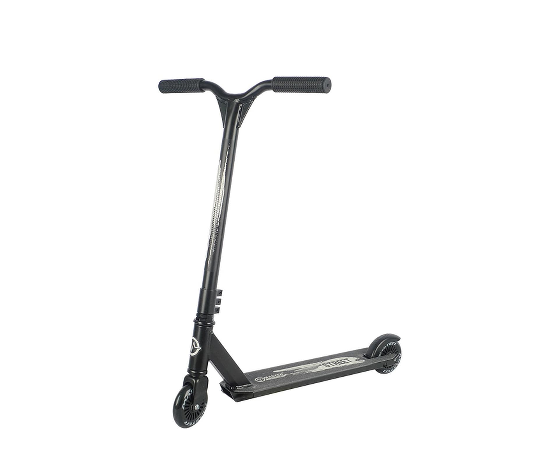Freestyle-Scooter STREET, grau - Bild 1