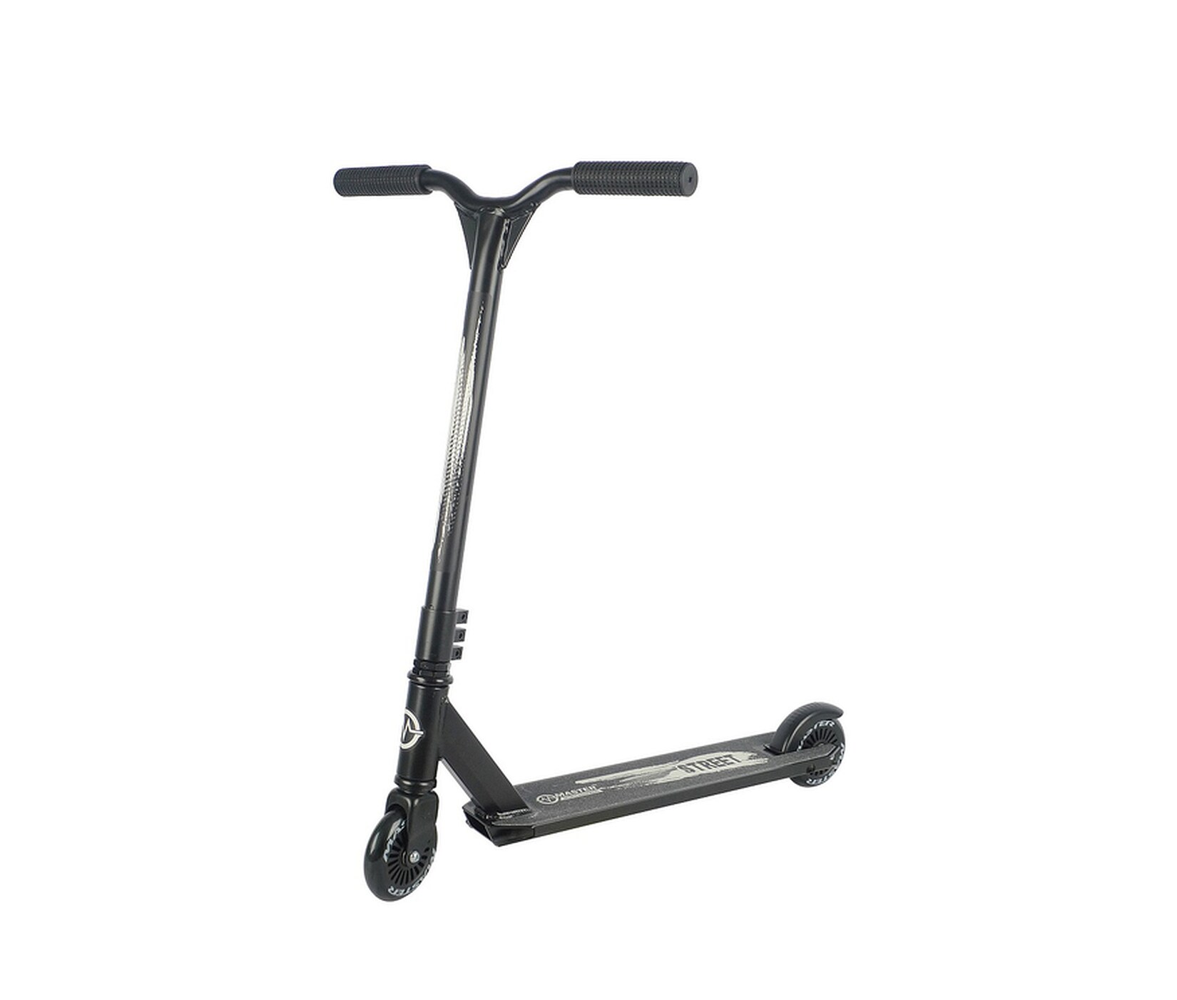Freestyle-Scooter STREET, grau