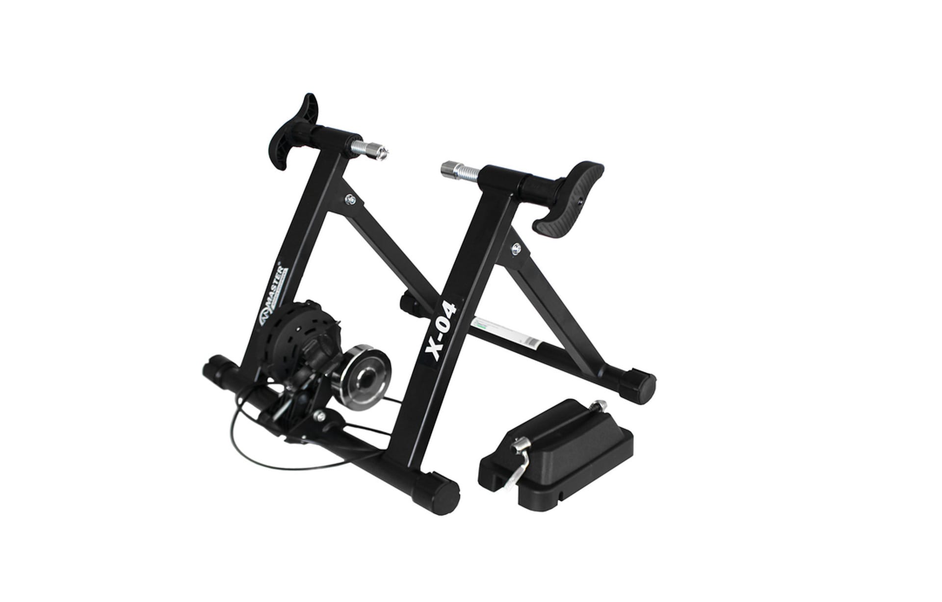 Rollentrainer MASTER X-04 - Bild 1