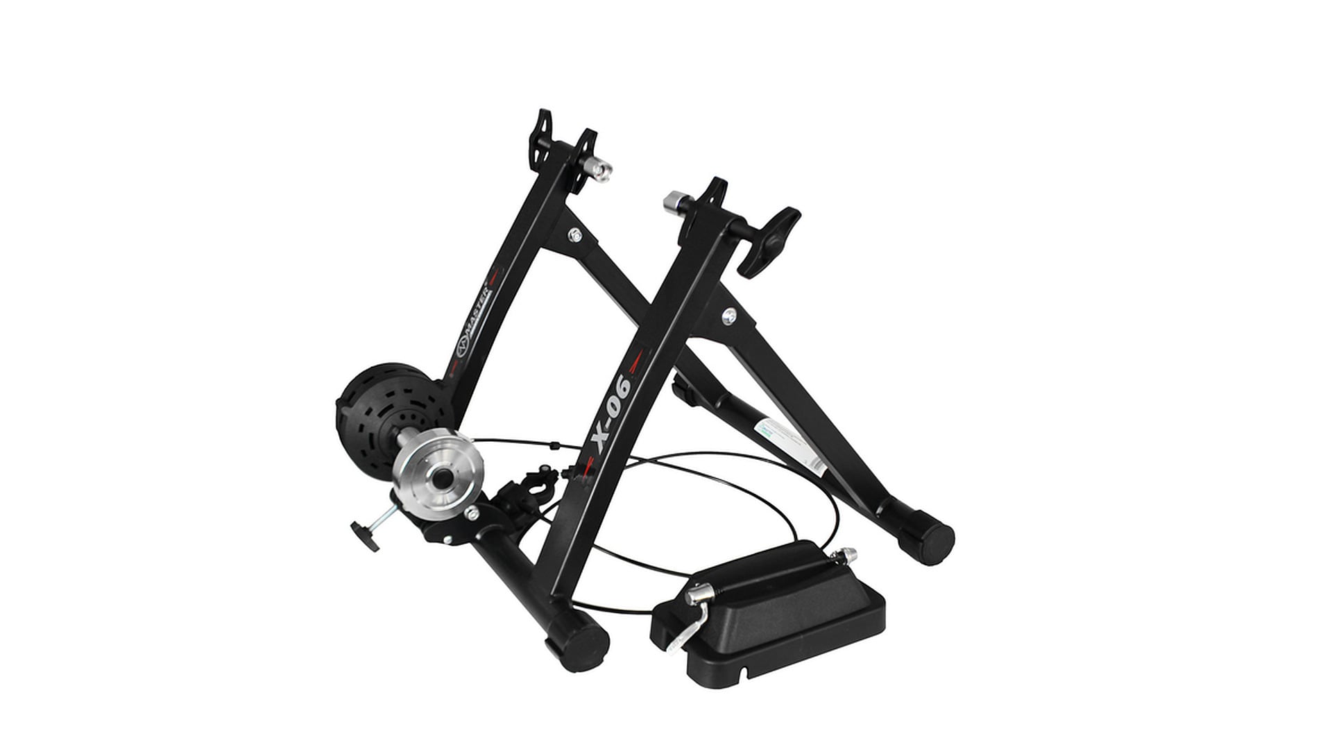 Rollentrainer MASTER X-06 - Bild 1