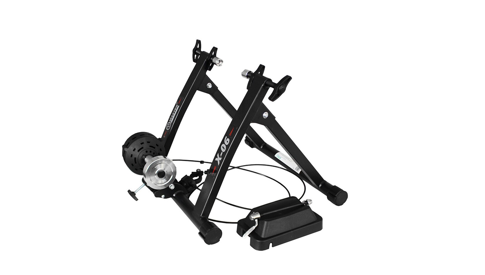 Rollentrainer MASTER X-06
