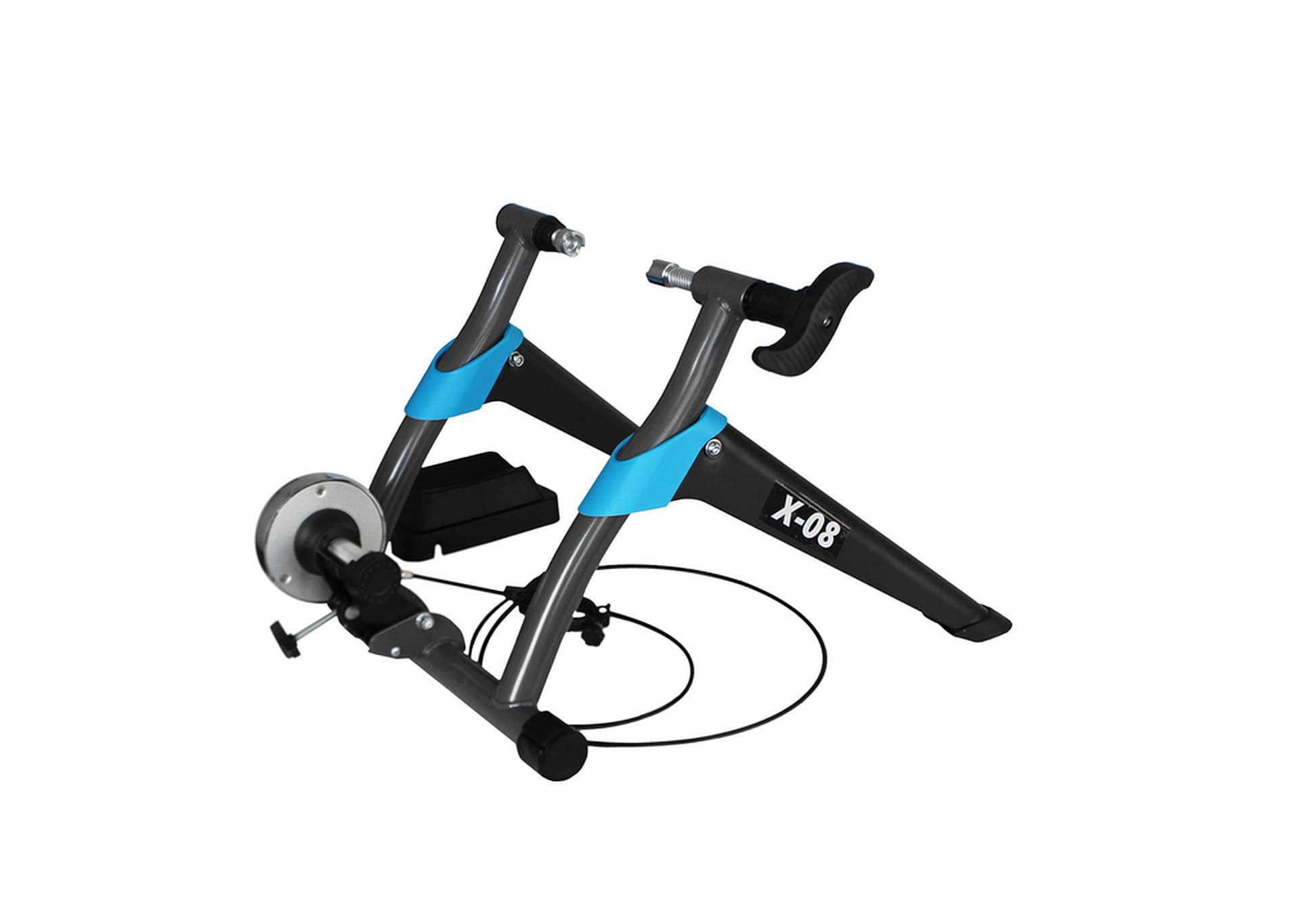 Rollentrainer MASTER X-08 - Bild 1