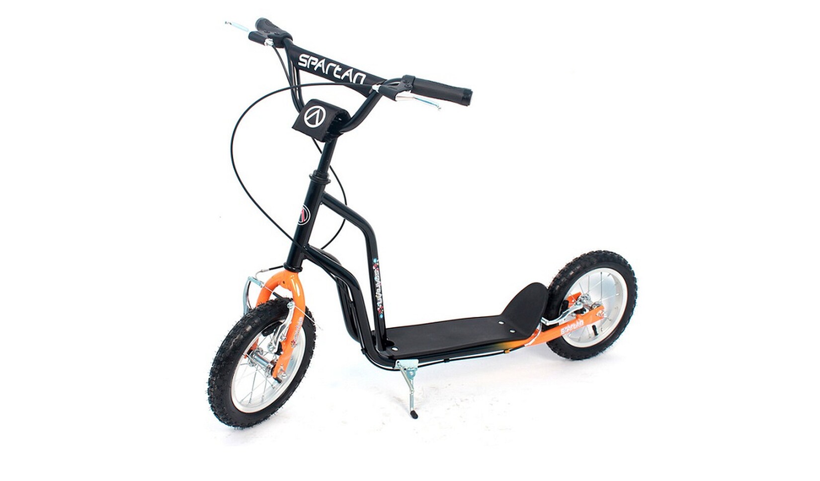 Scooter Premium