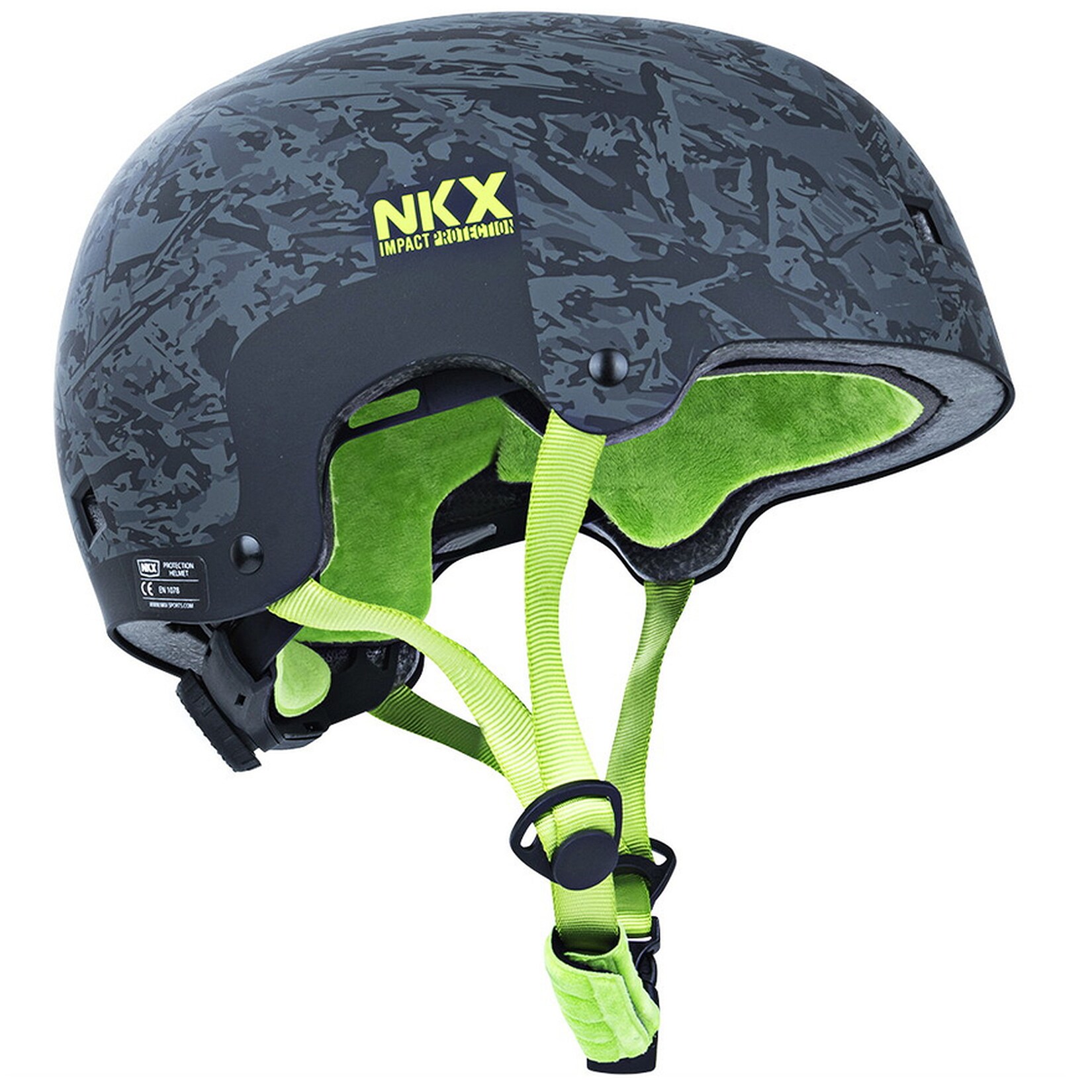 Multisport-Helm Brain Saver