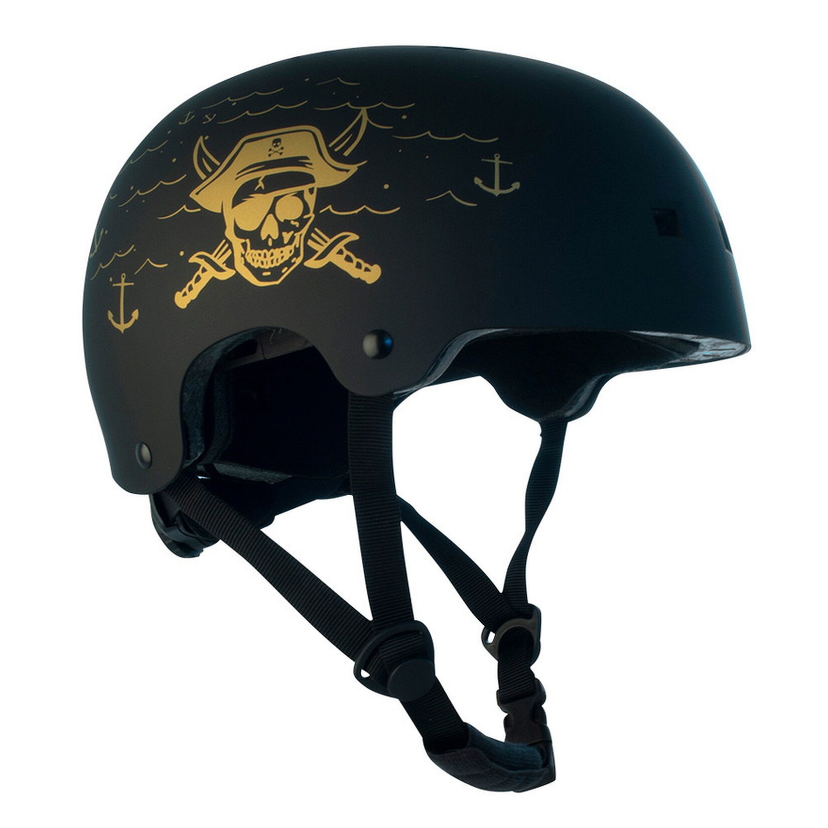 Multisport-Helm Brain Saver