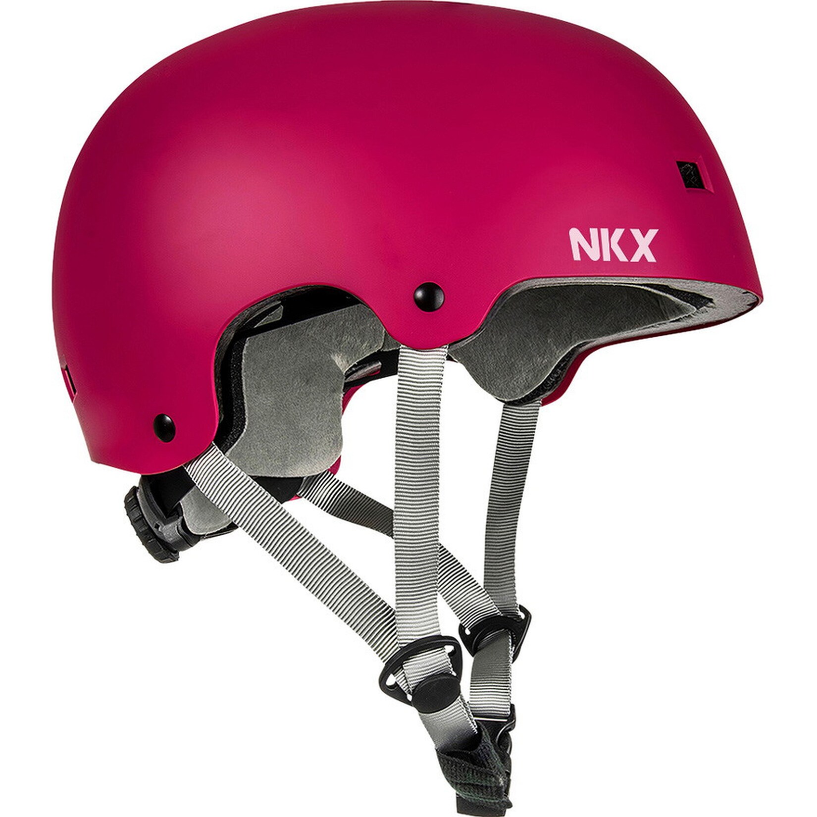 Multisport-Helm Brain Saver, Raspberry