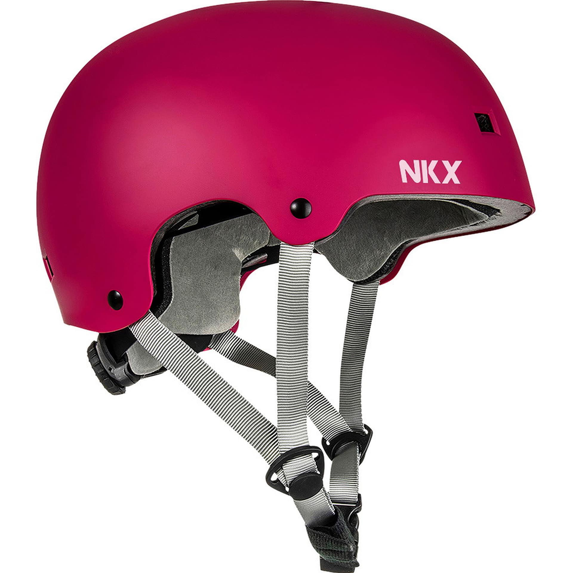 Multisport-Helm Brain Saver, Raspberry - Bild 1