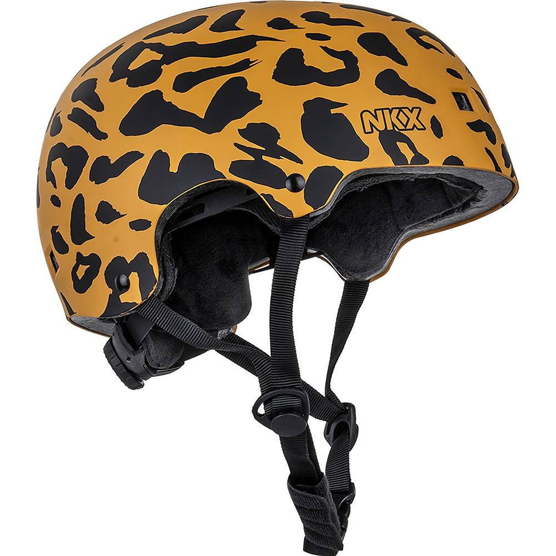 Multisport-Helm Brain Saver, leo - Bild 1