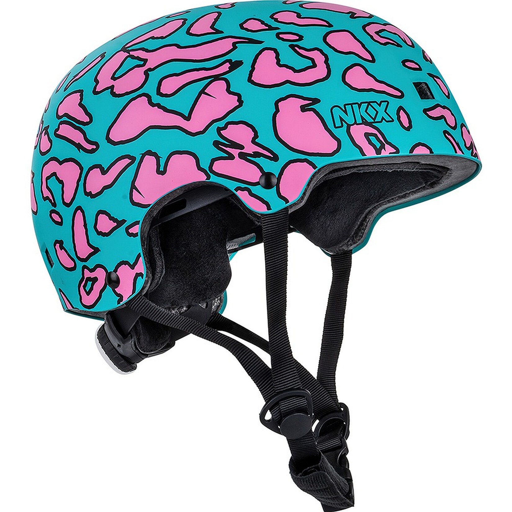 Multisport-Helm Brain Saver
