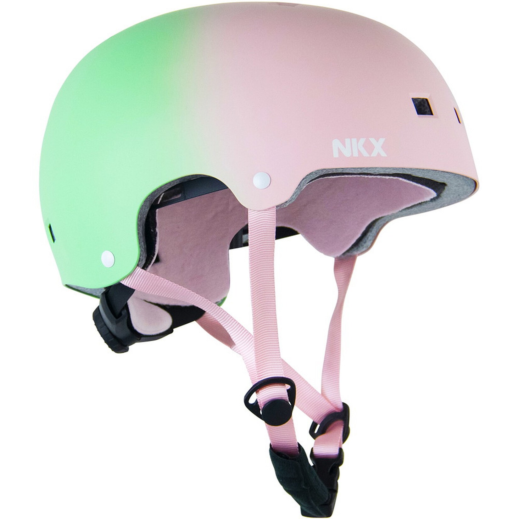 Multisport-Helm Brain Saver, teal