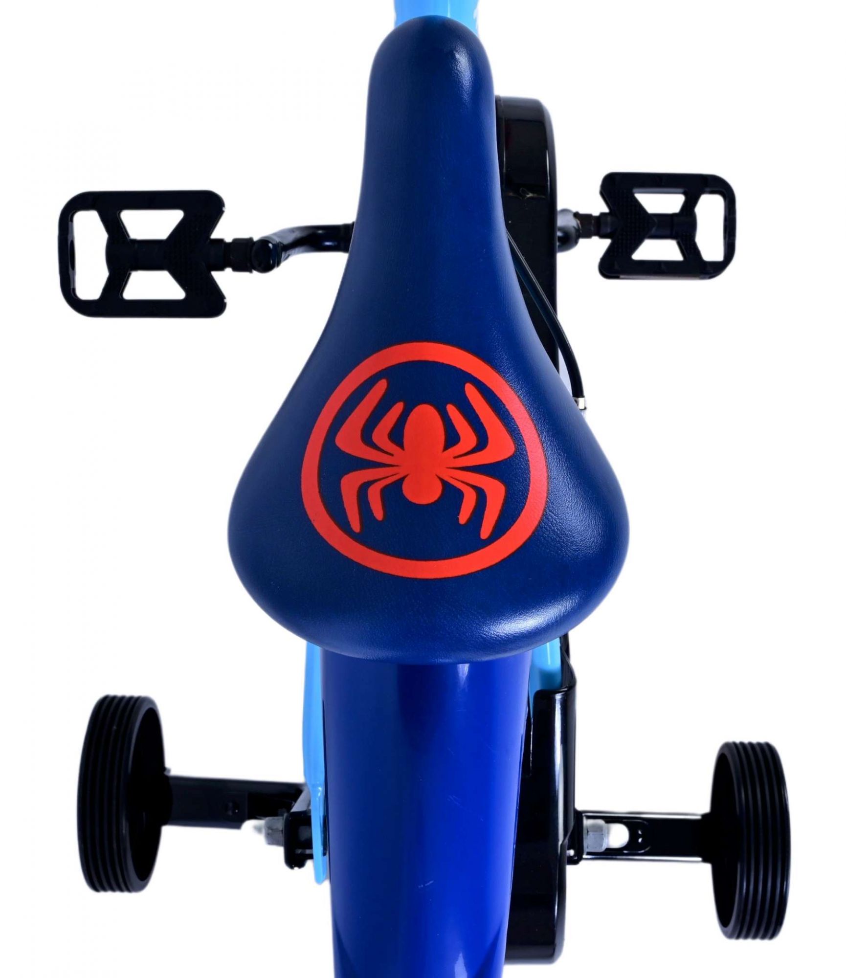 Volare Unisex Kinder Bicicletta Da 14 Pollici Di Spidey Zoll