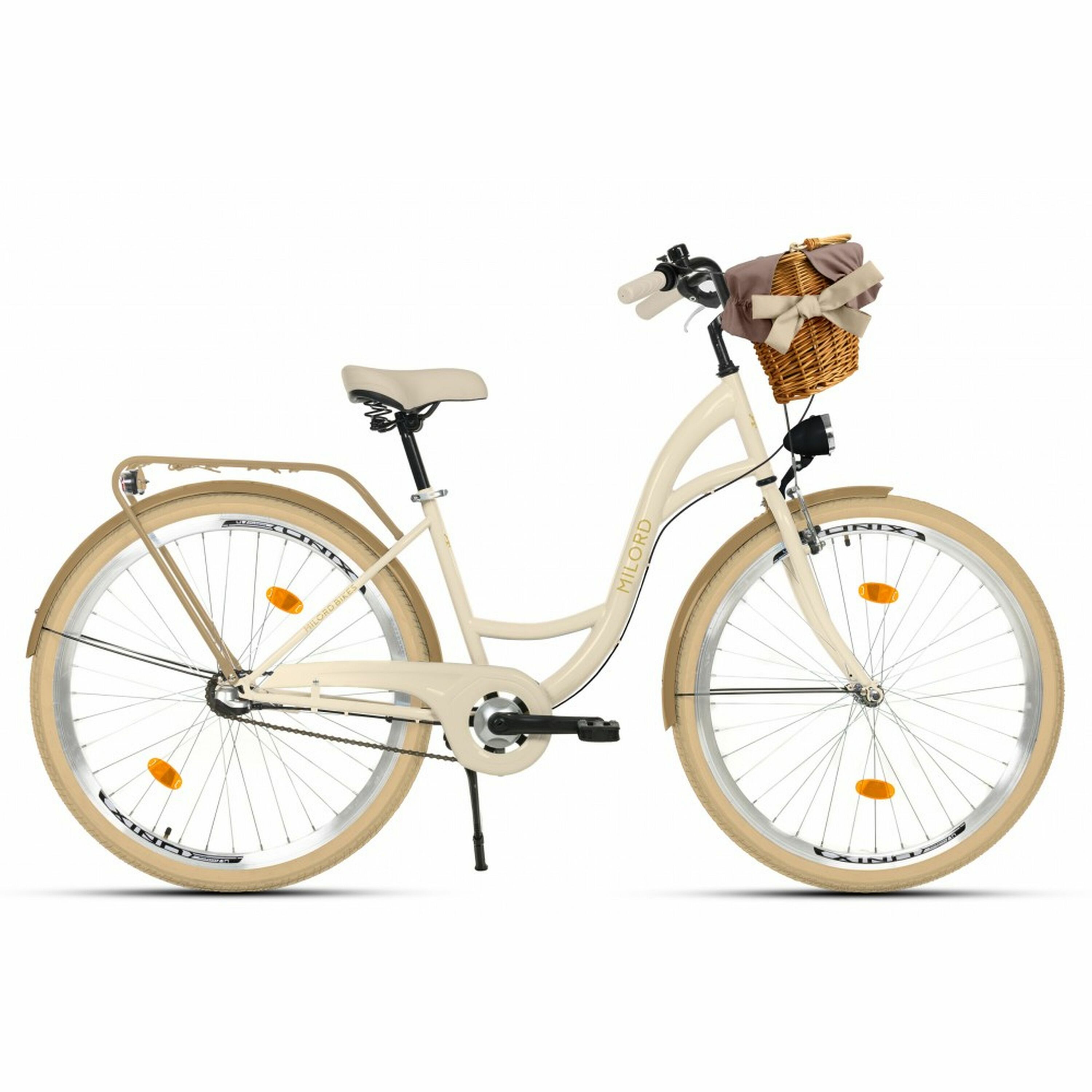 MBM Citybike 28 Zoll Summer - Bild 1