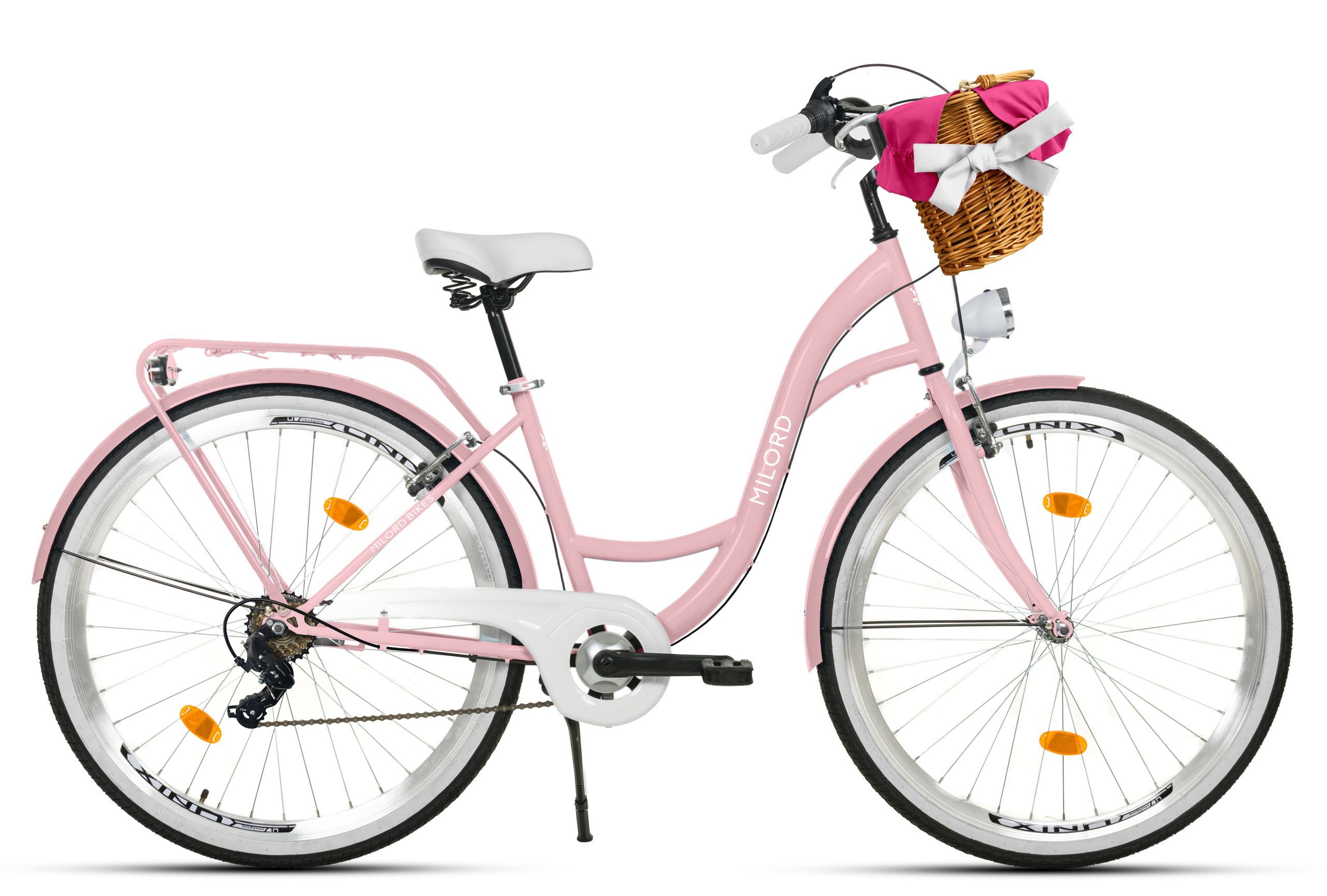 MBM Citybike 26 Zoll Summer - Bild 1