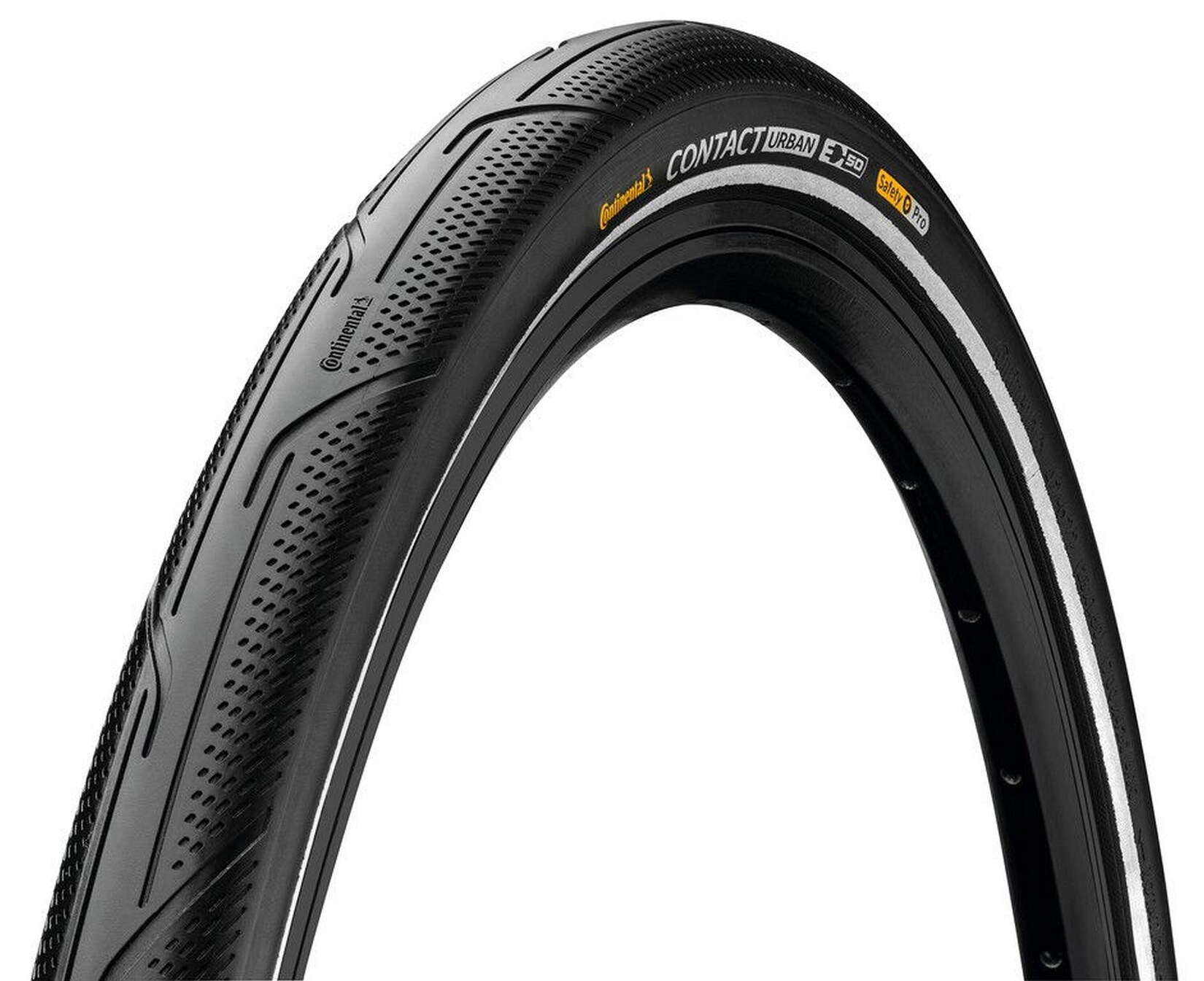 City-Fahrradreifen Contact Urban 2er-Set, 26x2.00" 50-559