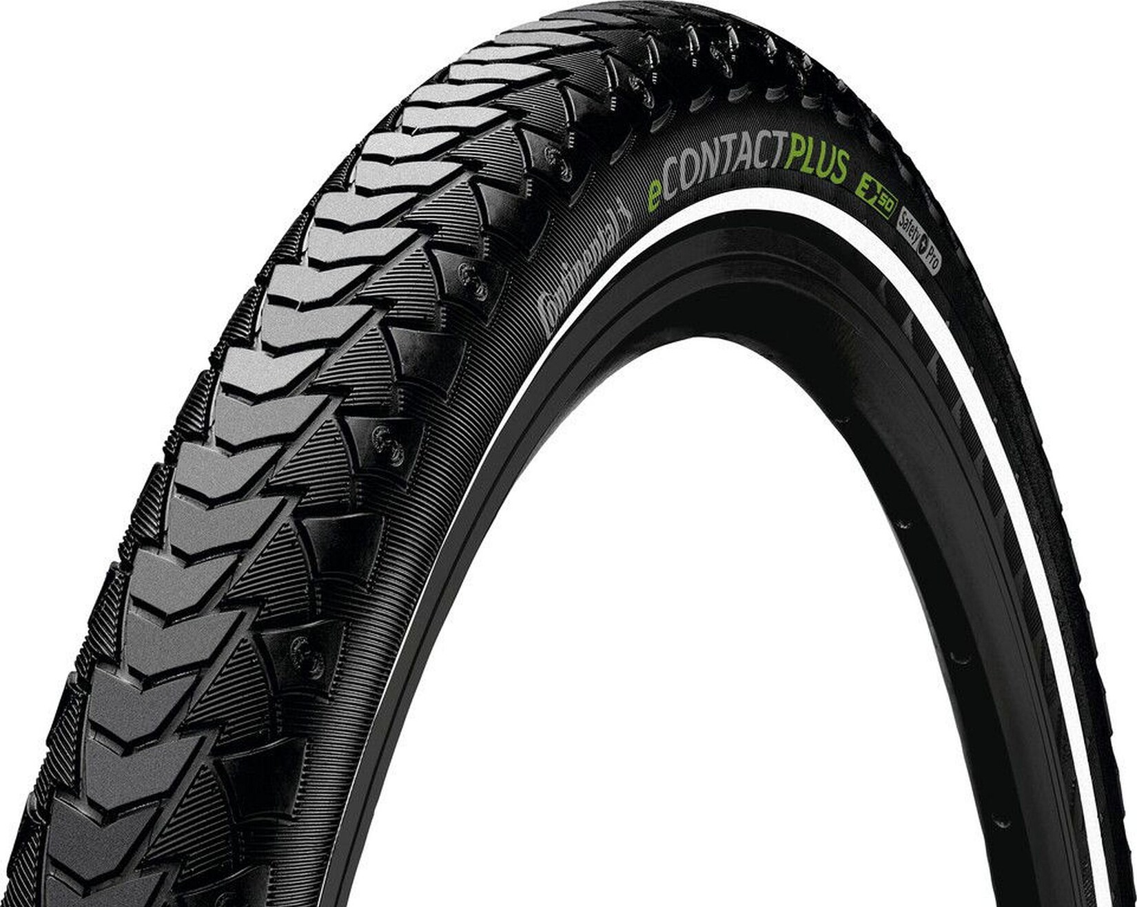 Ebike-Reifen eContact Plus 2er-Set, 27.5x2.50'' 62-584