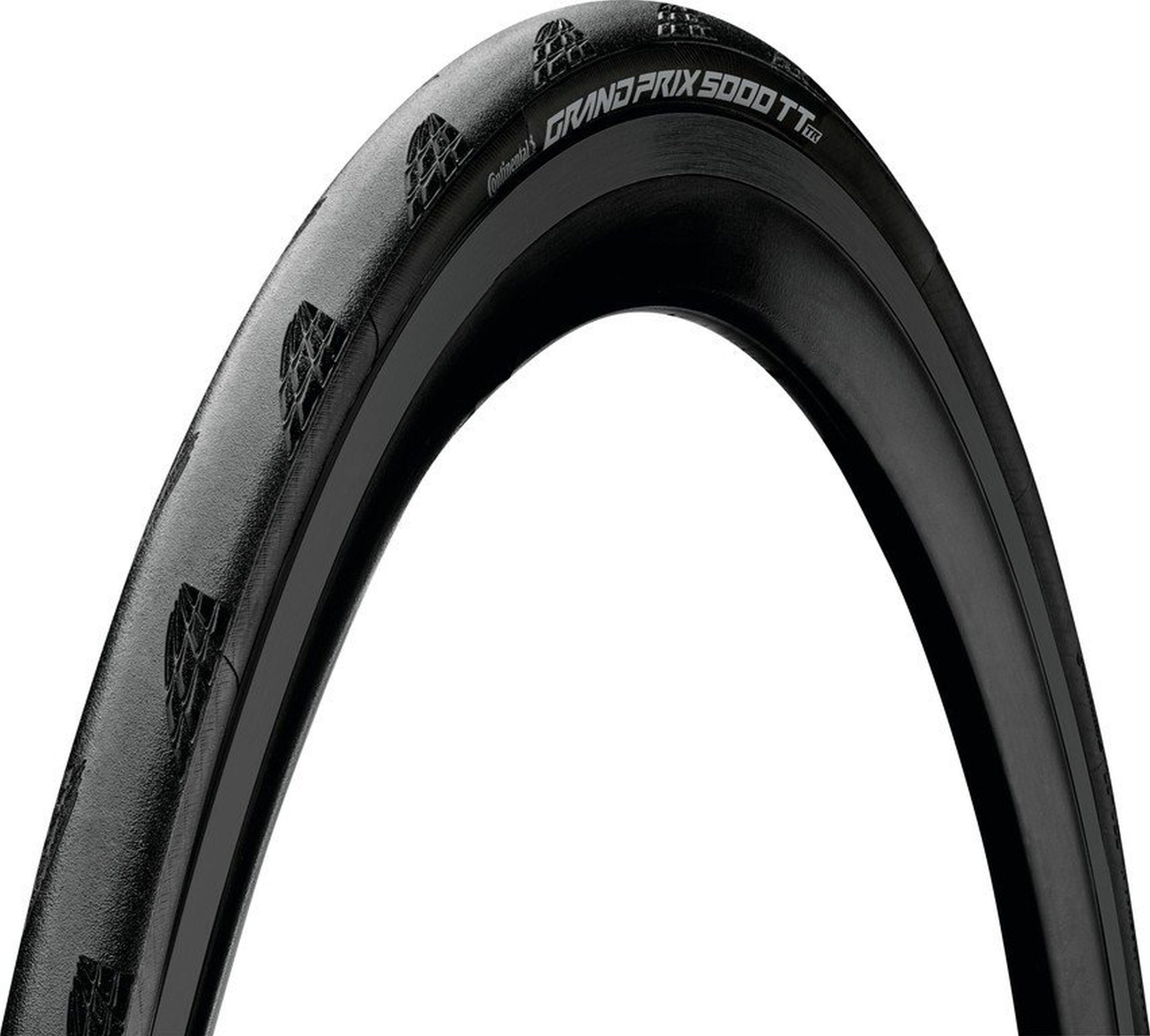 Reifen Grand Prix 5000 Grand Prix 5000 Timetrail   28" 700x25C 25-622 - Bild 1