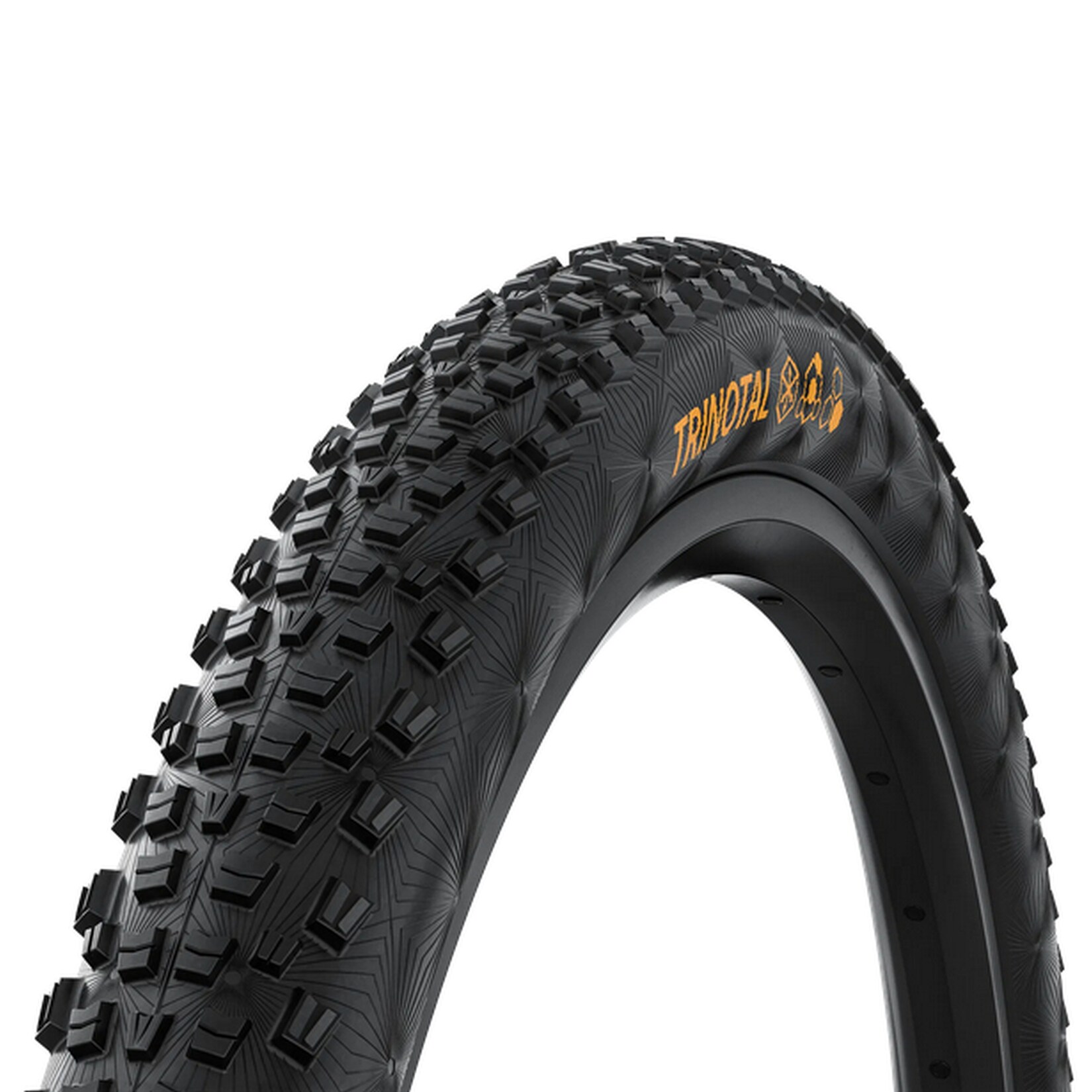 MTB-Fahrradreifen "Trinotal TrailGrip ", 29x2.20" 55-622