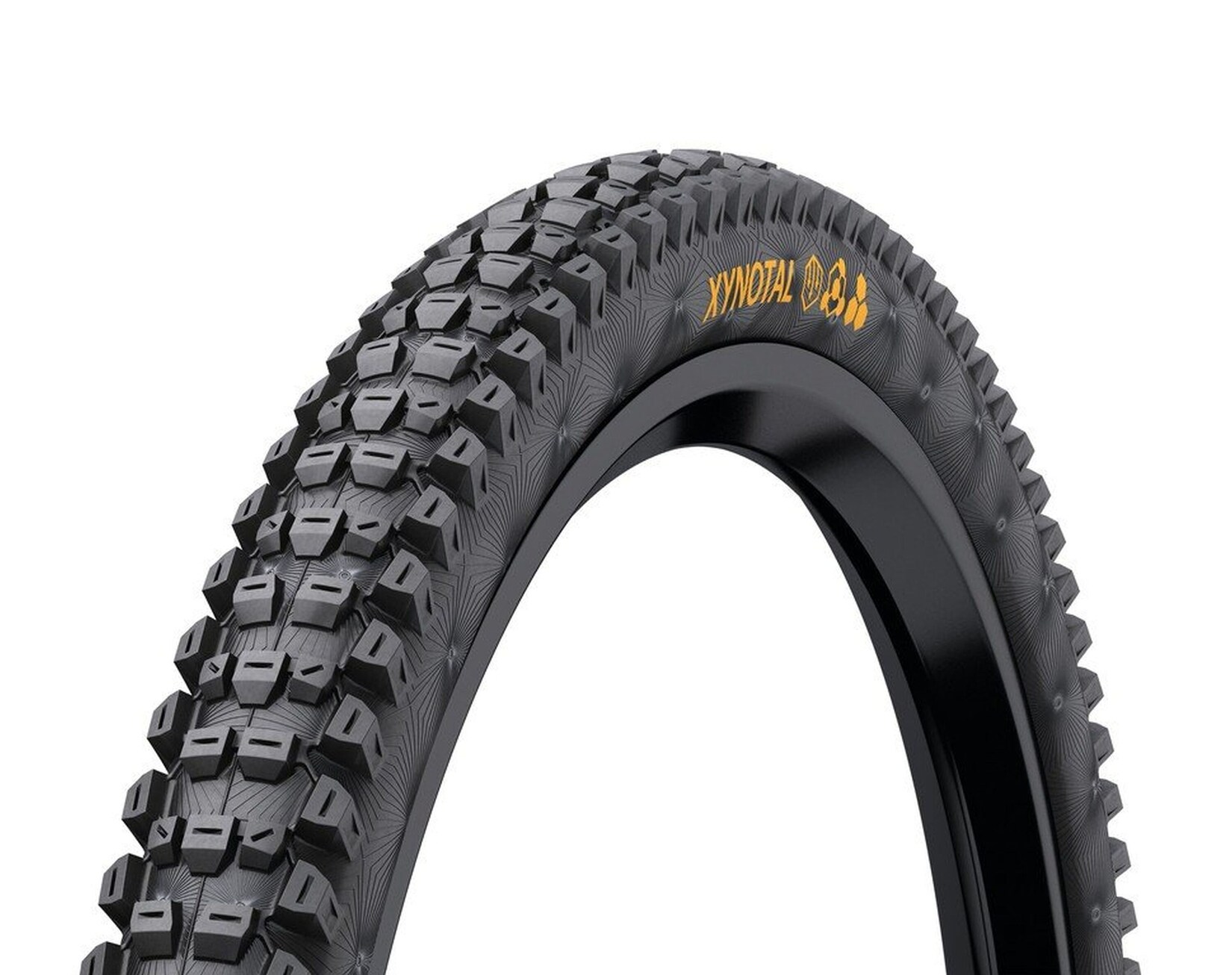 MTB-Reifen Xynotal - Gravity Range DH  SuperSoft fb., 29 x 2.40" 60-622
