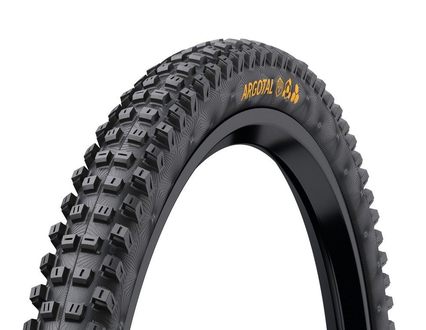 MTB- Reifen Argotal DH SuperSoft fb., 29 x 2.40" 60-622