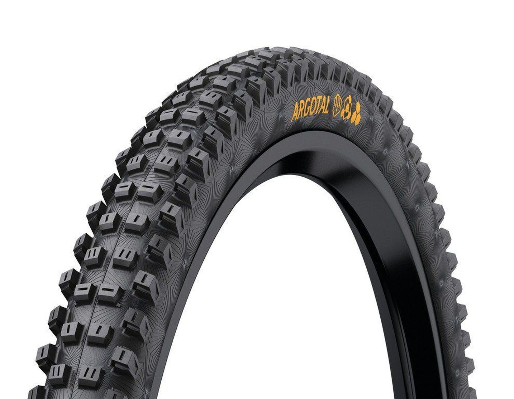 CONTINENTAL Fahrradreifen "Argotal Trail Endurance"