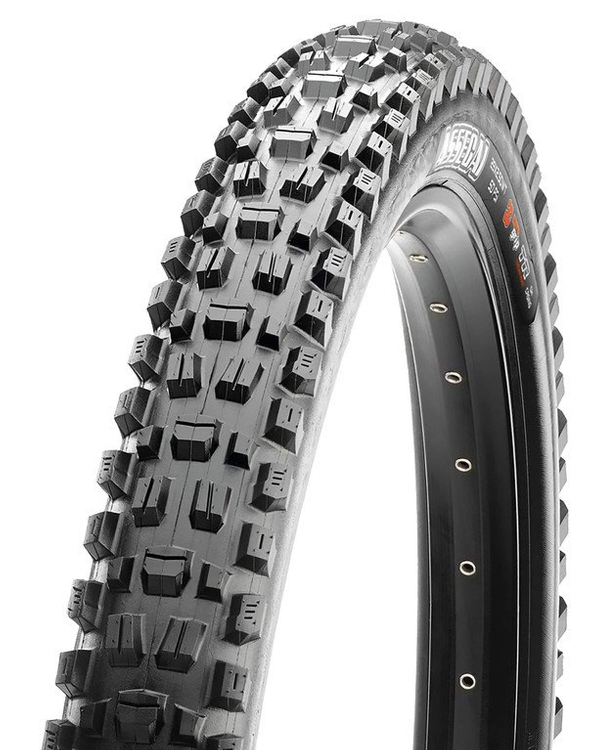 MTB- Reifen Assegai, DH WT TLR faltb.,27.5x2.50* 63-584   MaxxTerra - Bild 1